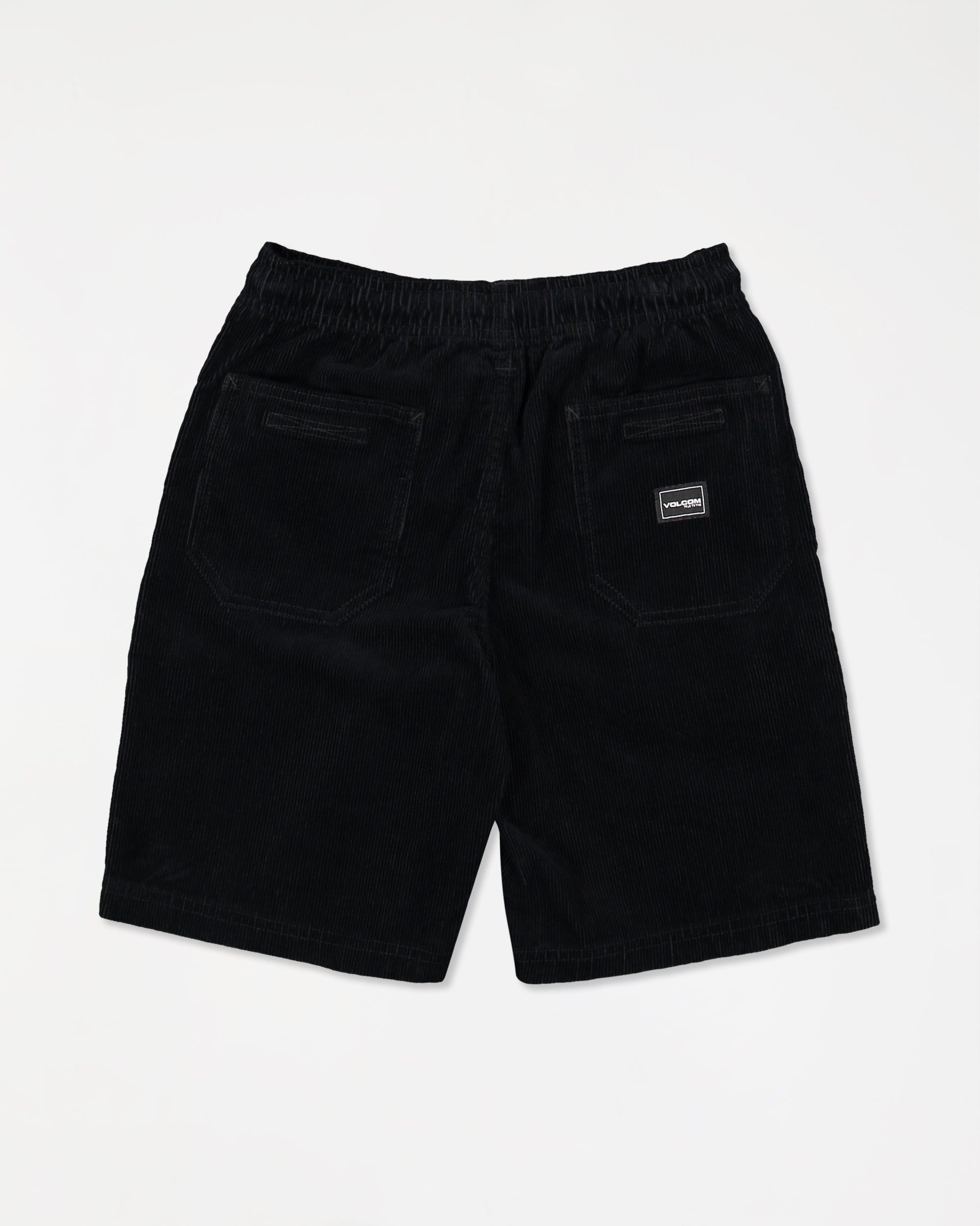 Boys 8-16 Outer Spaced Walkshorts