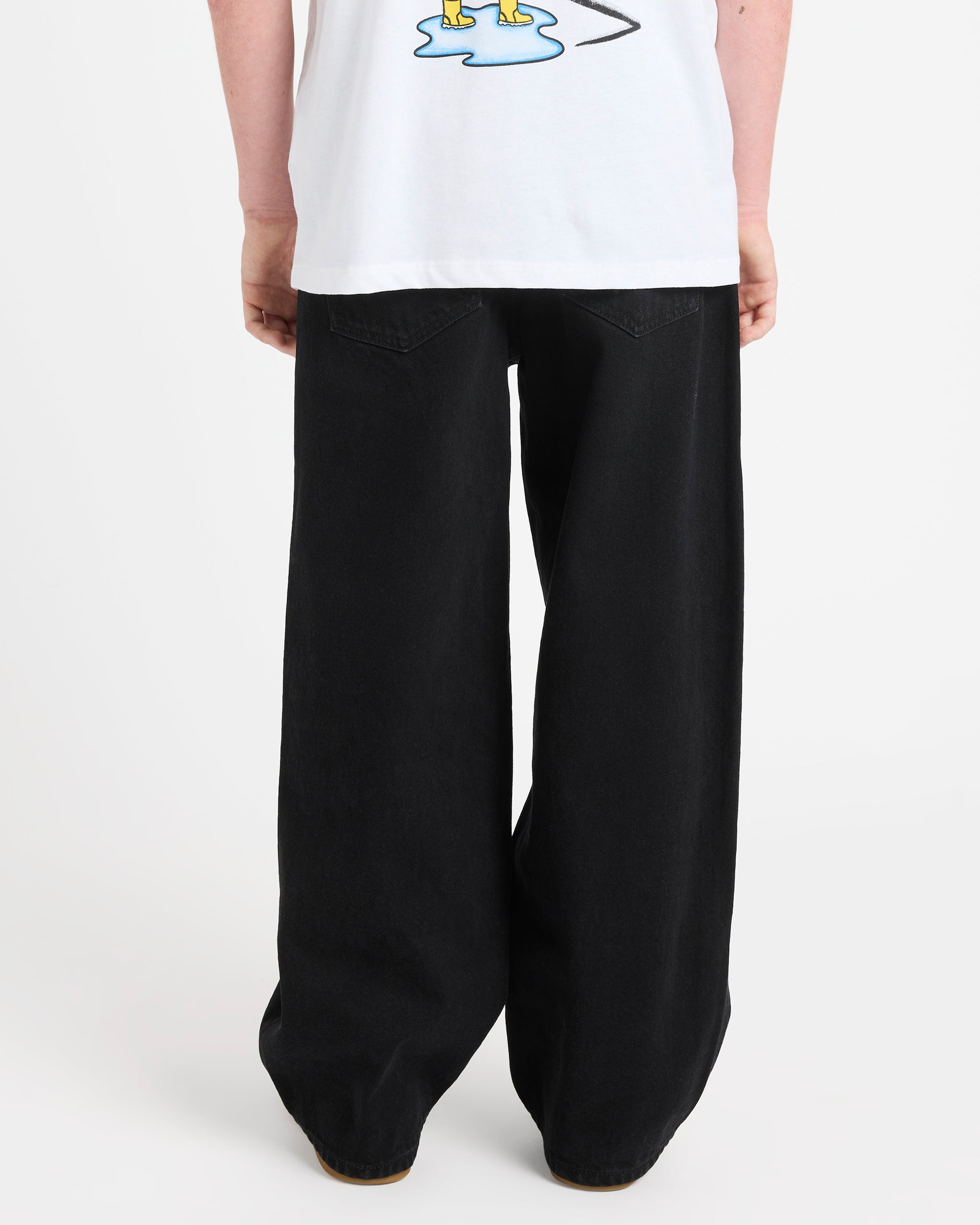 Boys 8-16 Chillow Denim Jeans