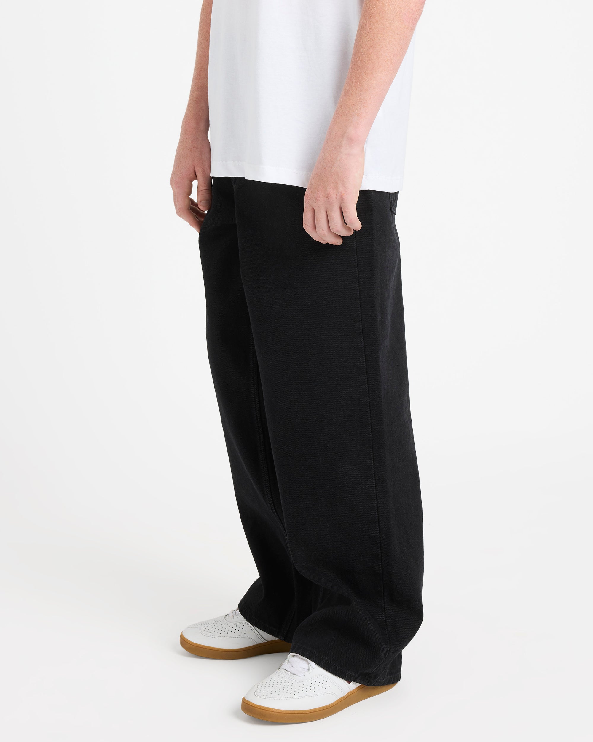 Boys 8-16 Chillow Denim Jeans