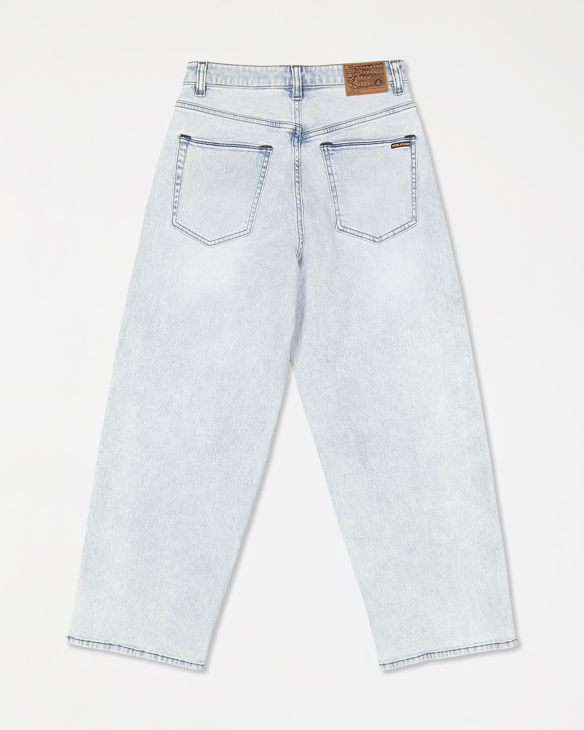 Boys 8-16 Chillow Denim Jeans