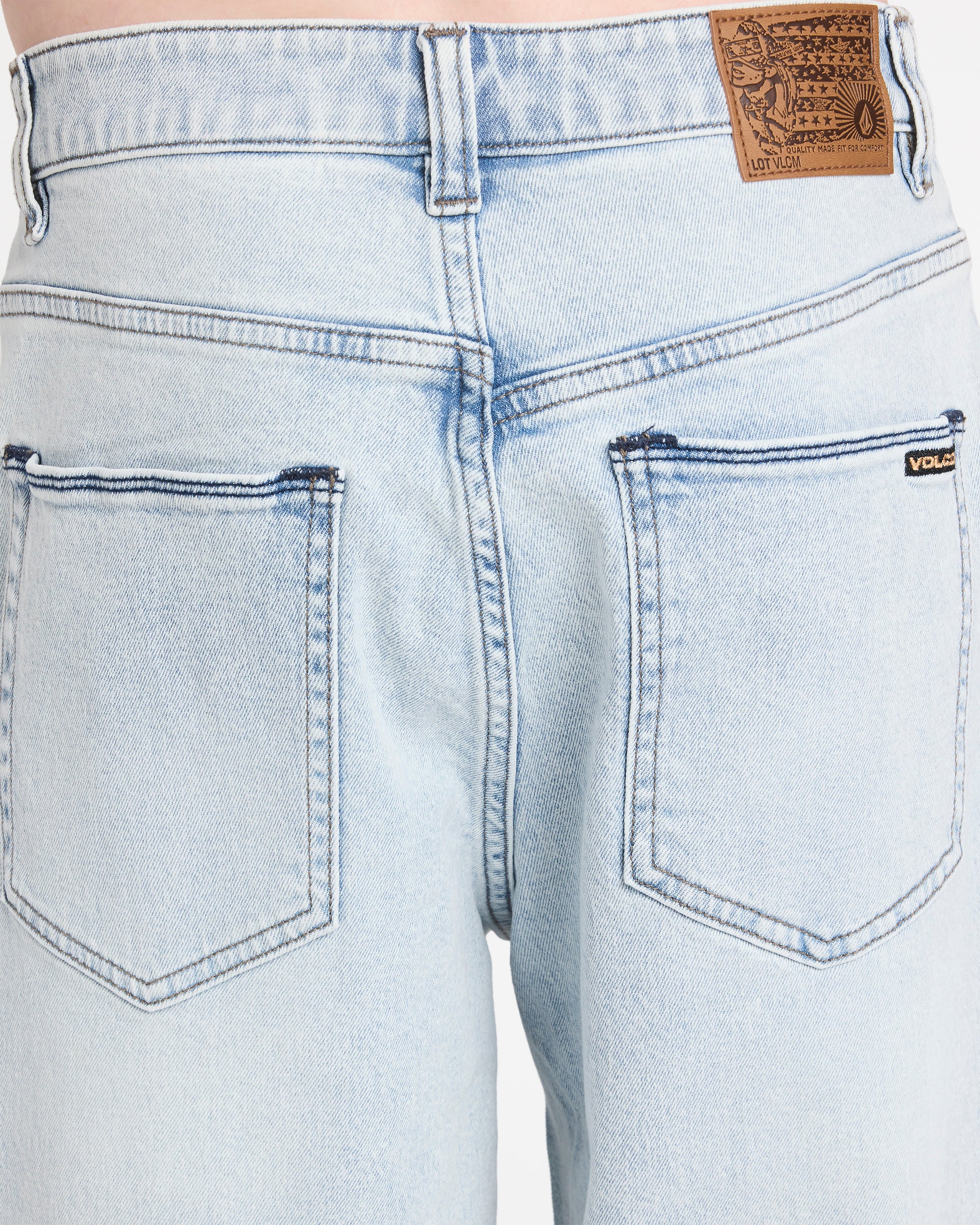 Boys 8-16 Chillow Denim Jeans