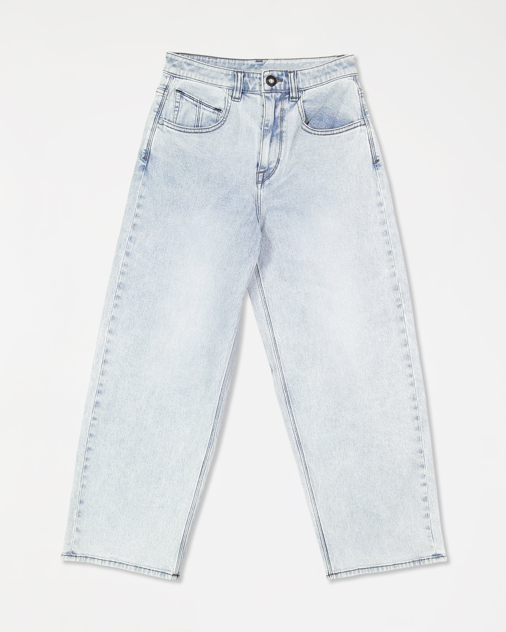 Boys 8-16 Chillow Denim Jeans