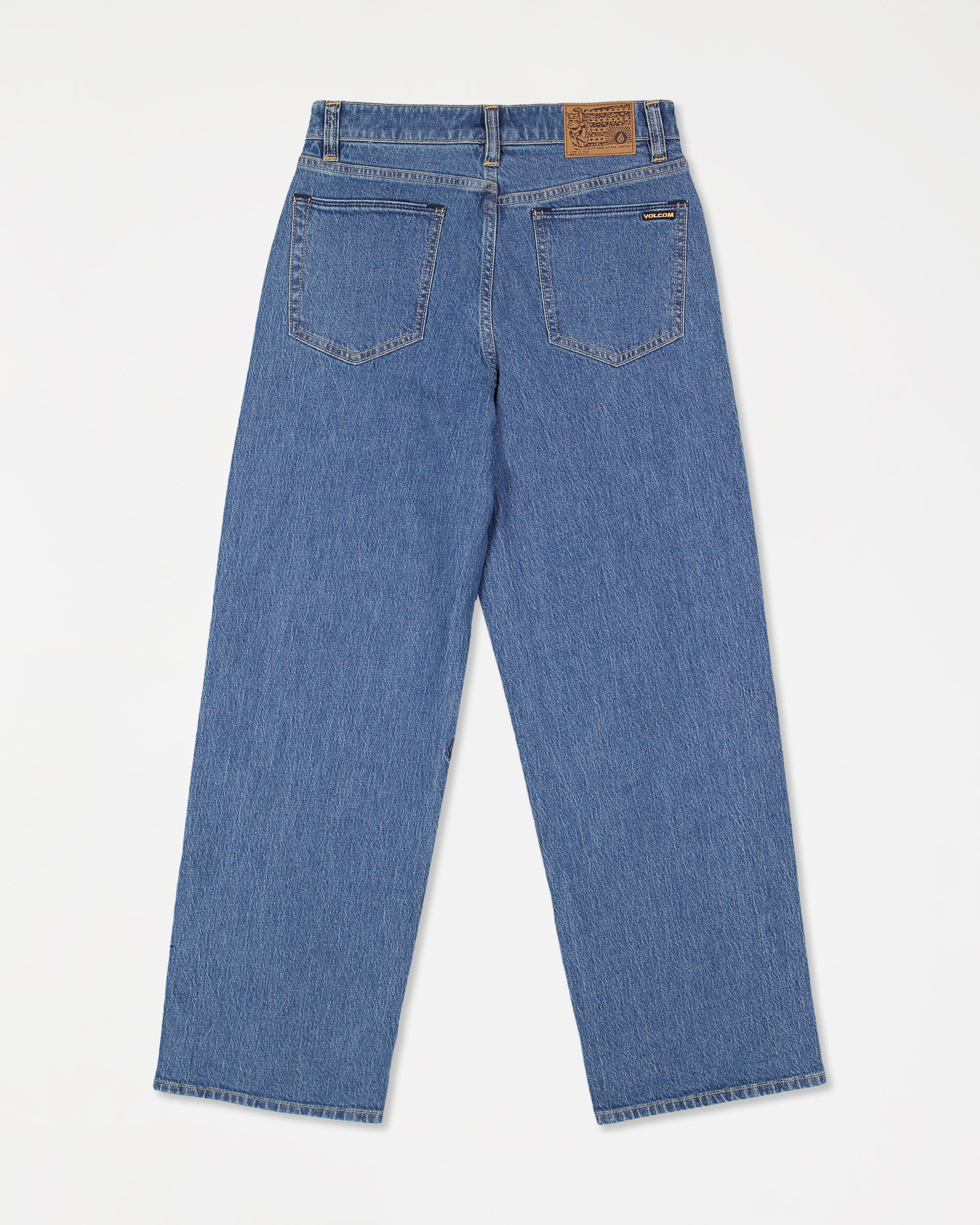 Boys 8-16 Billow II Denim Jeans