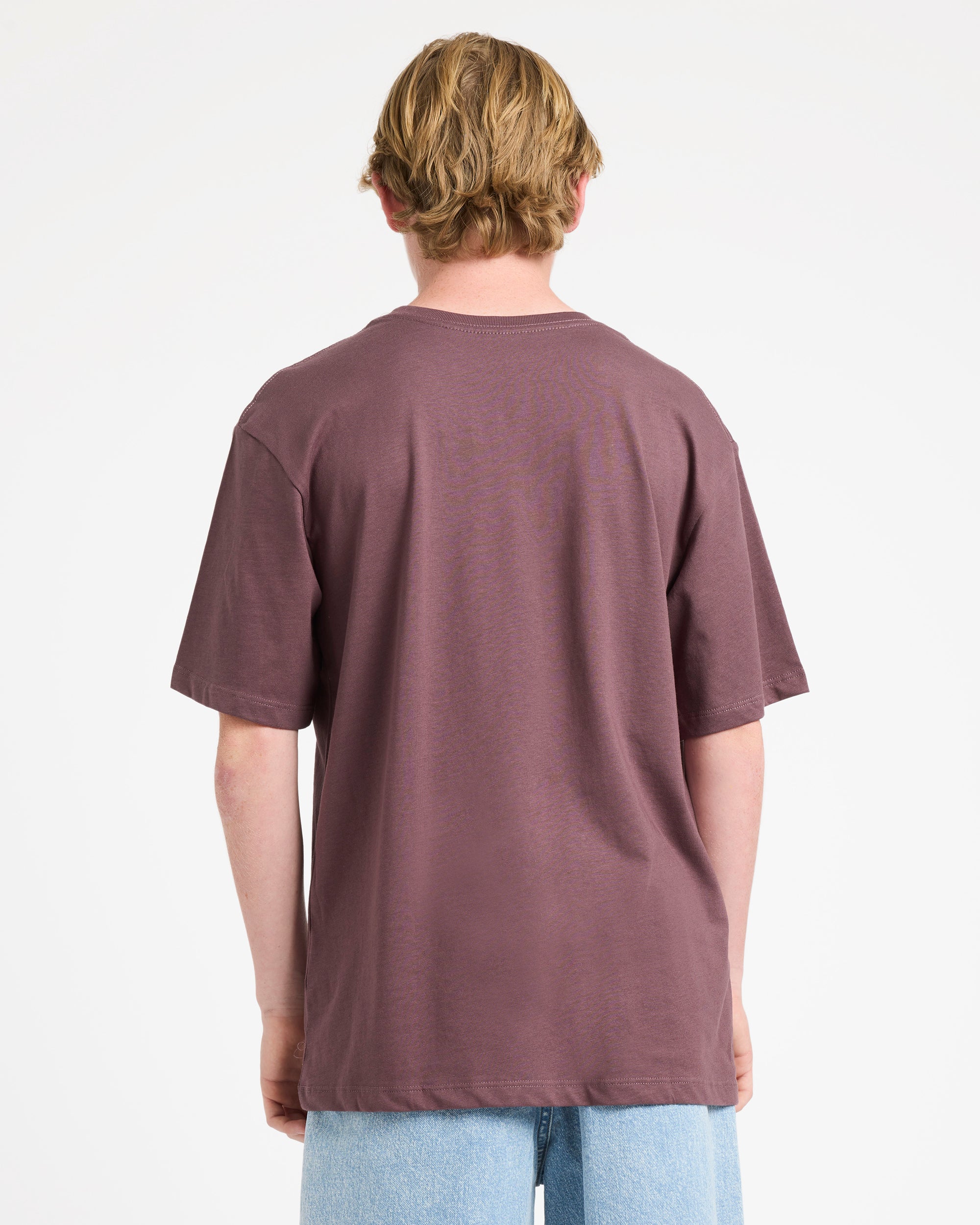 Boys 8-16 Live Wire T-Shirt