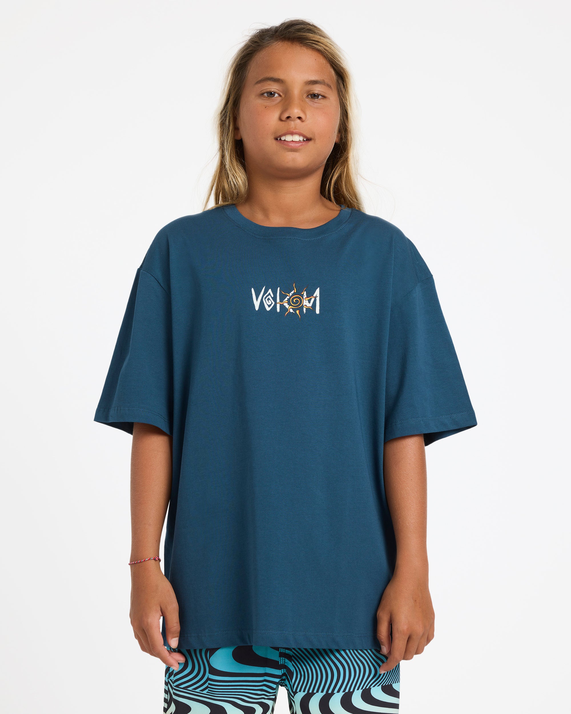 Boys 8-16 Sunfish T-Shirt