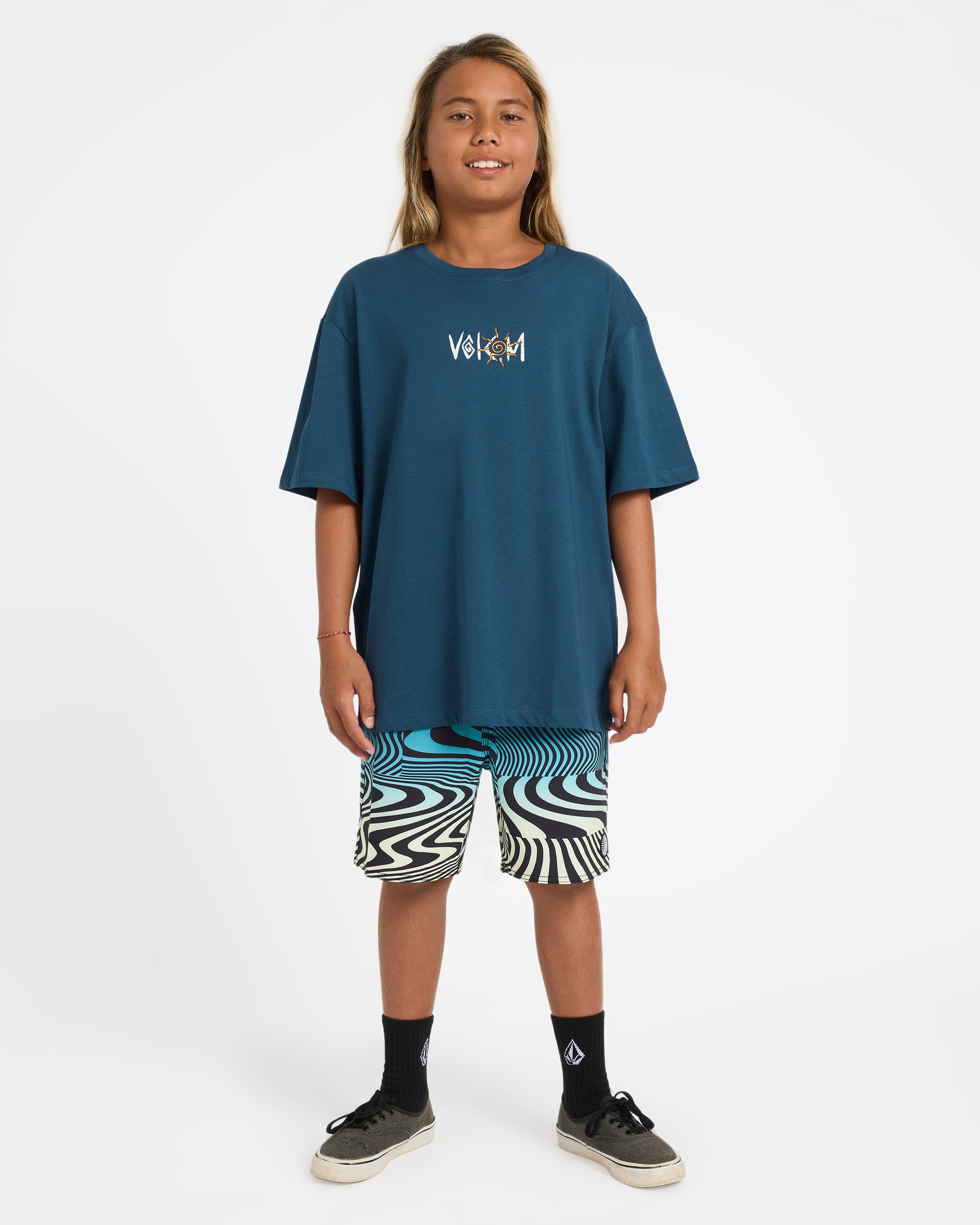 Boys 8-16 Sunfish T-Shirt