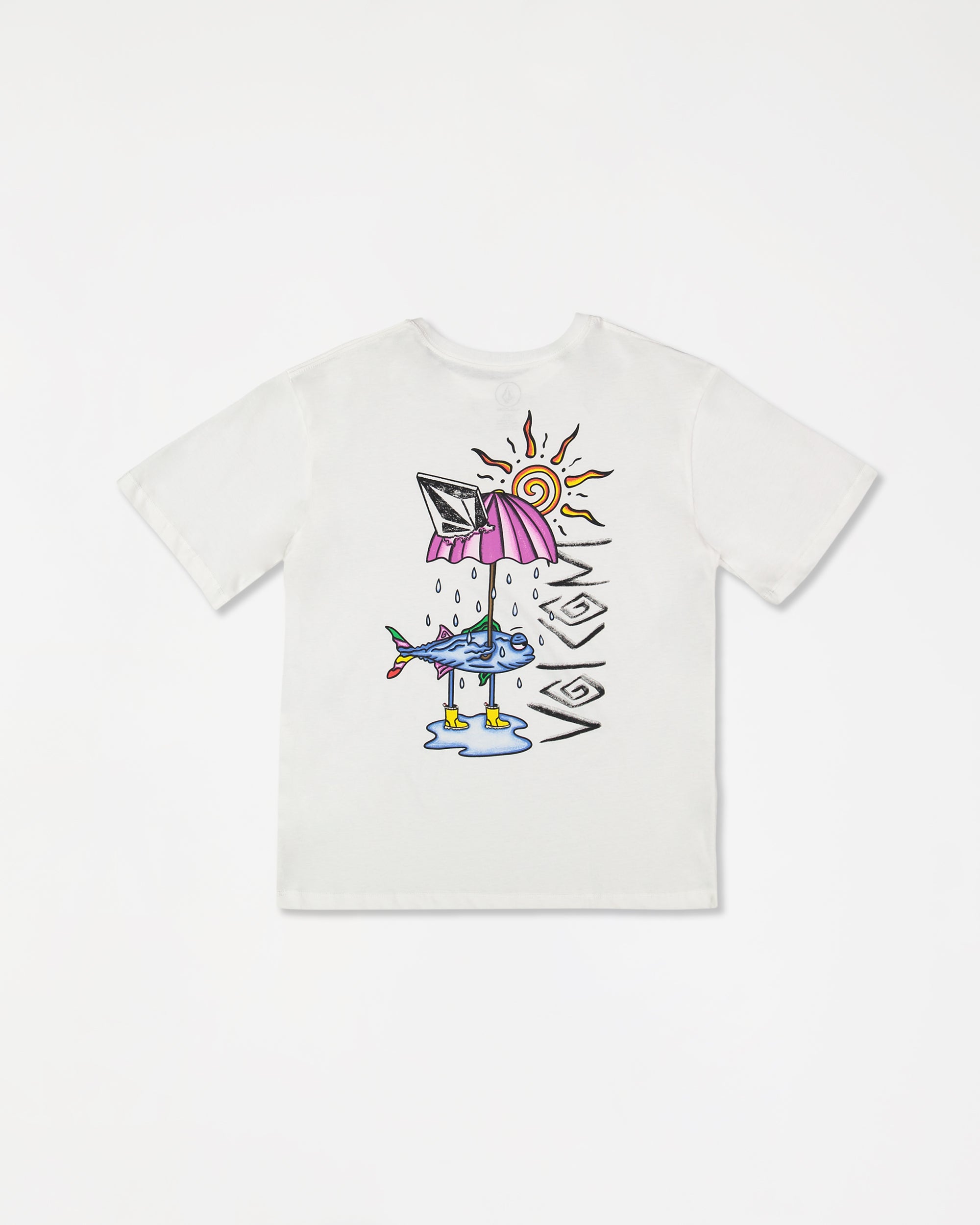 Boys 8-16 Sunfish T-Shirt