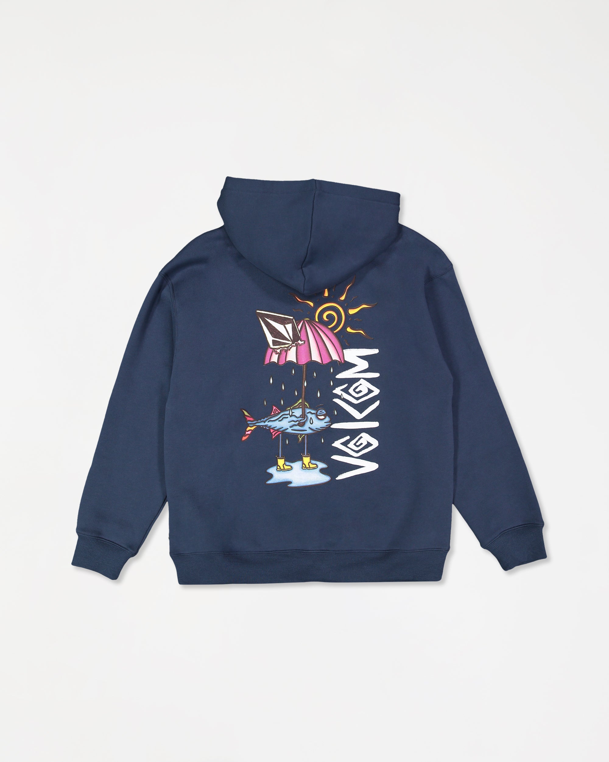 Boys 8-16 Watanite Pullover Hoodie