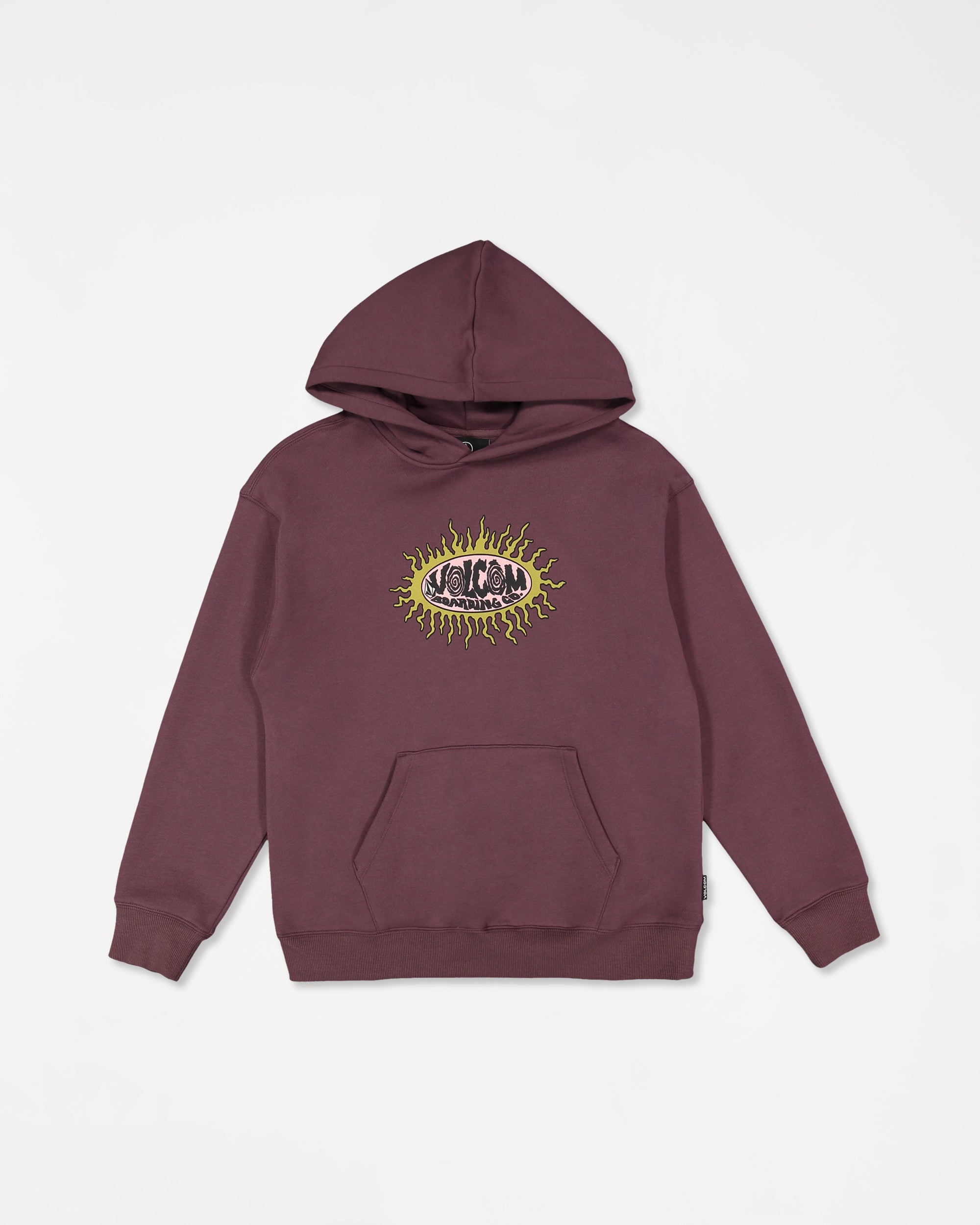 Boys 8-16 Watanite Pullover Hoodie