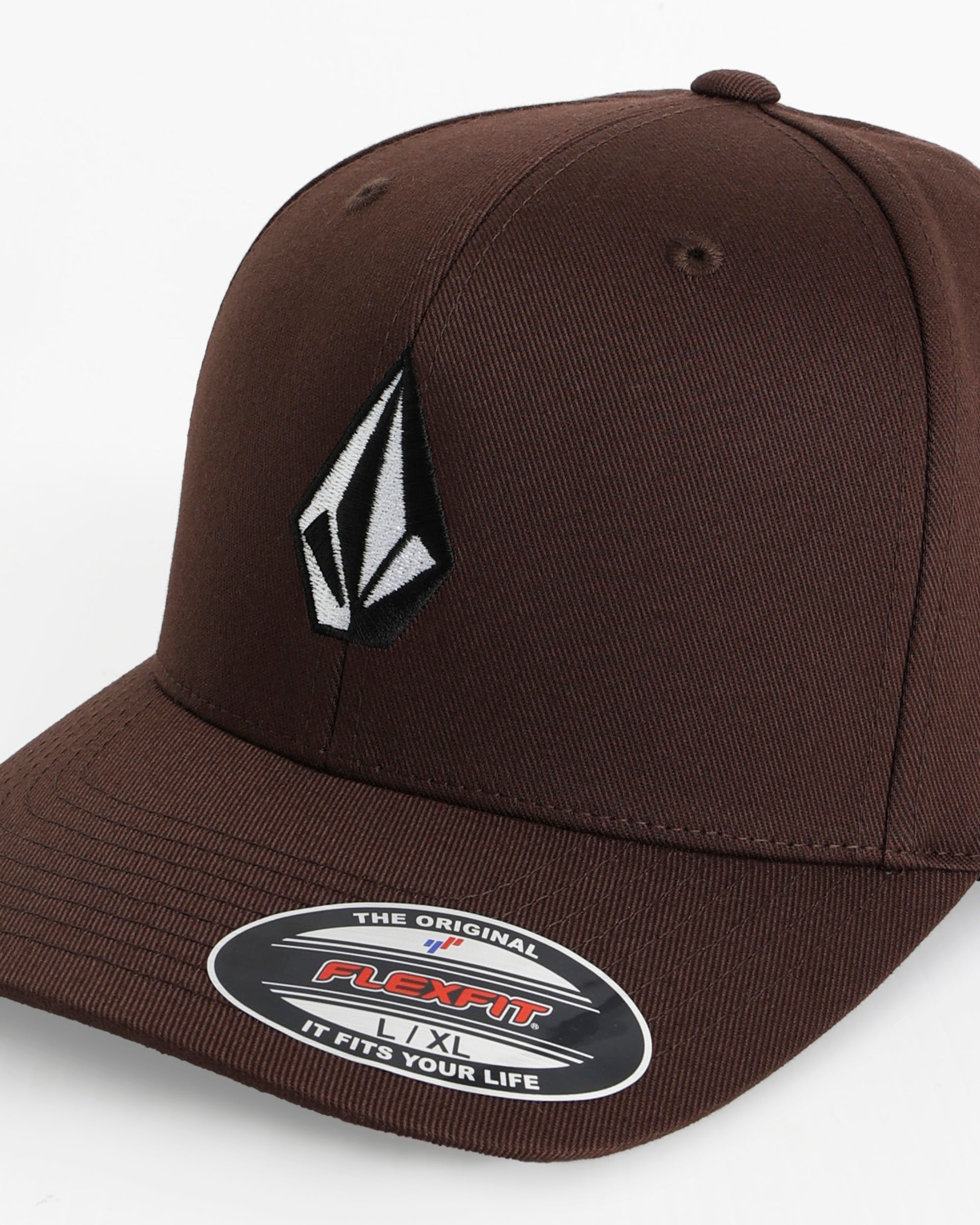 Mens Full Stone Flexfit Cap