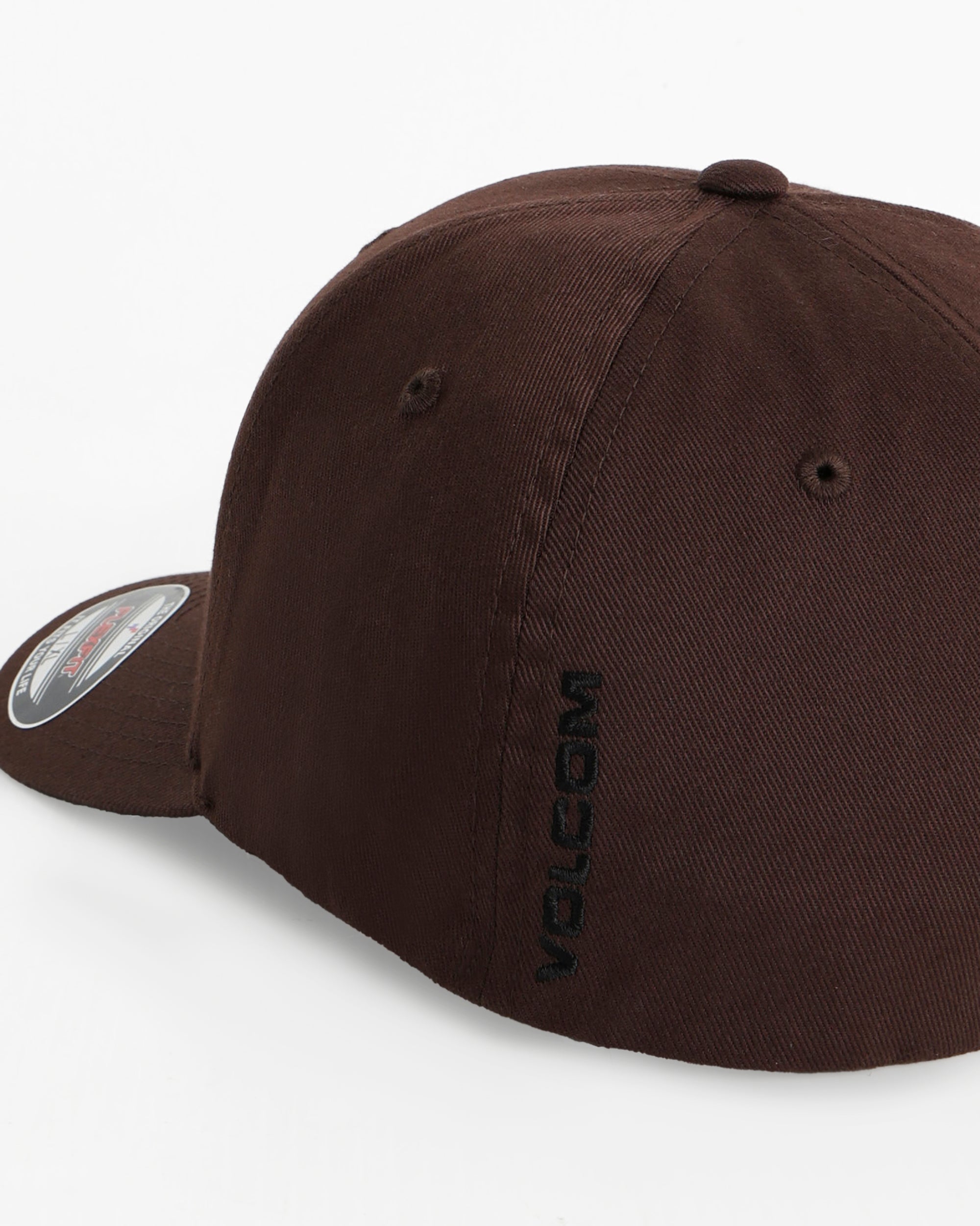 Mens Full Stone Flexfit Cap