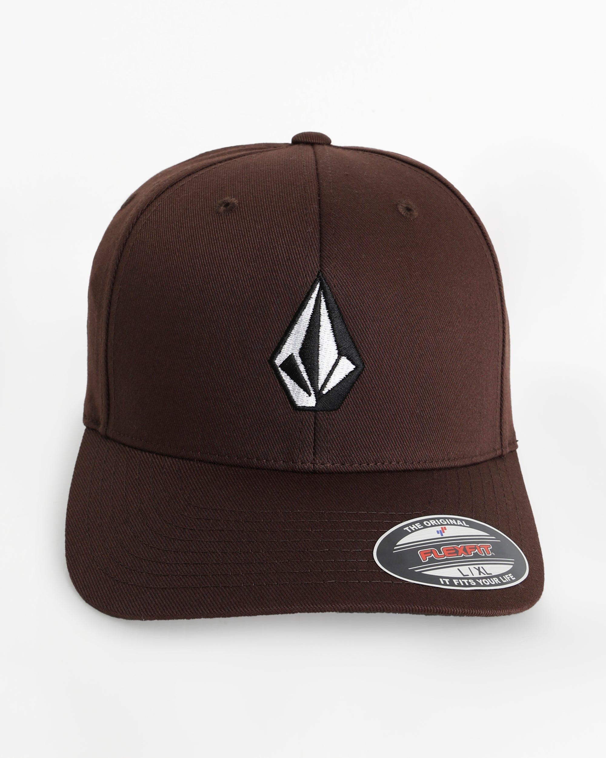Mens Full Stone Flexfit Cap