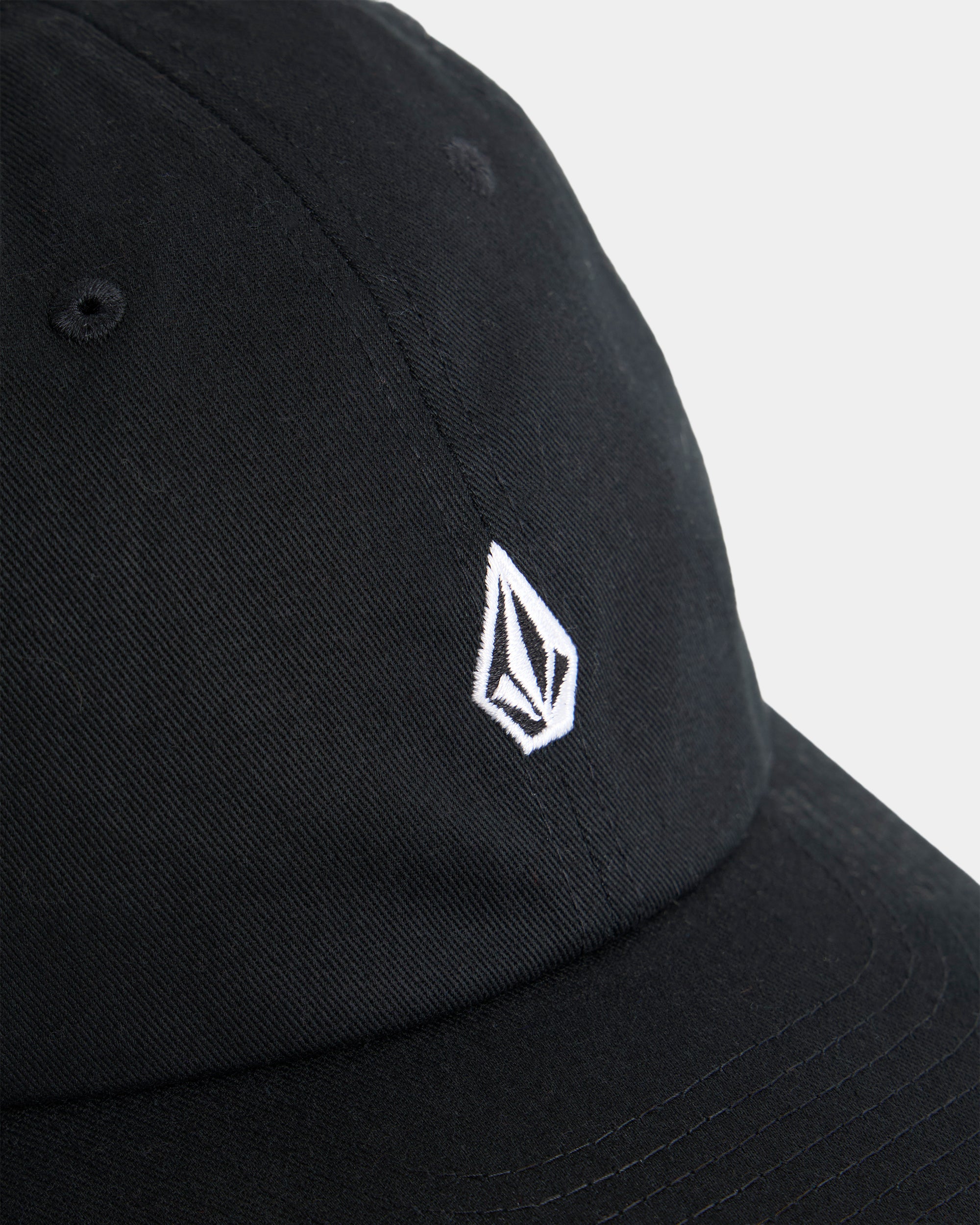 Mens Full Stone ADJ Cap