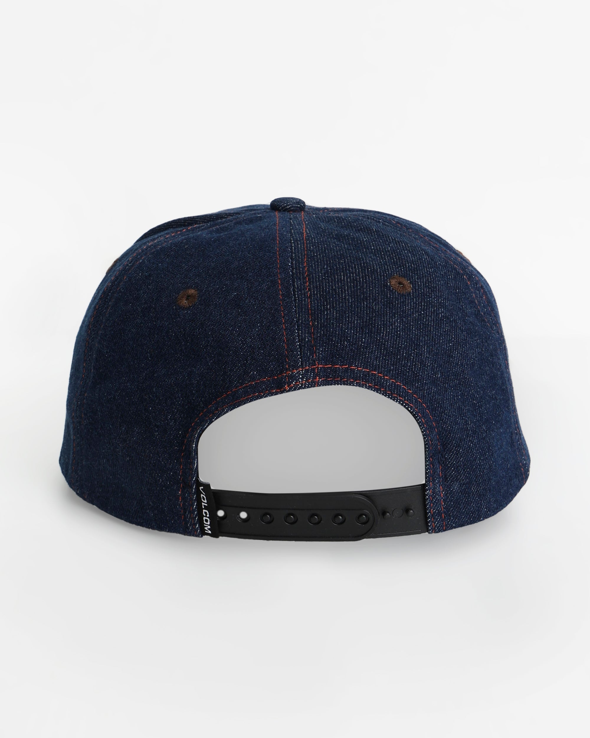 Mens Hammered Workwear Cap