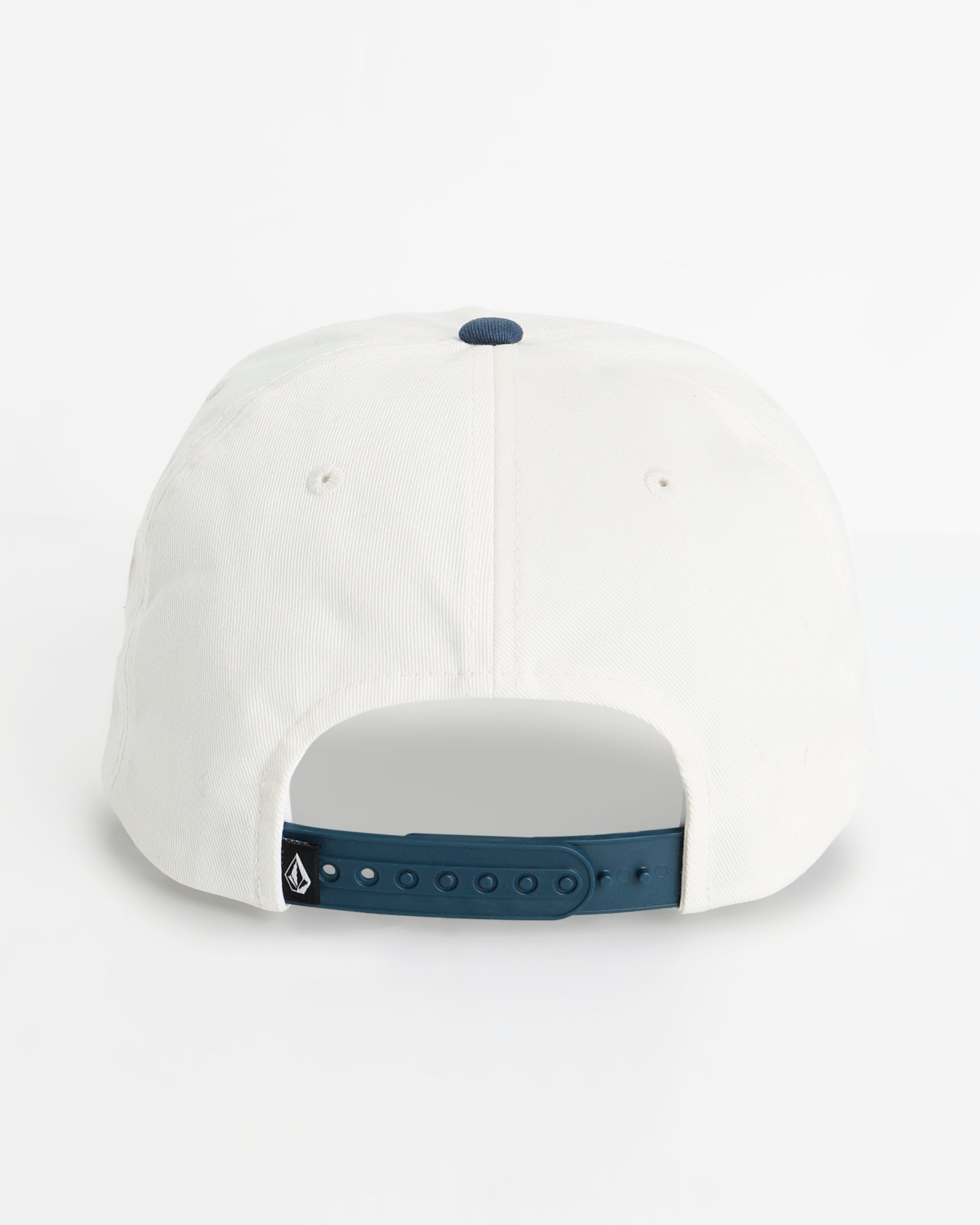 Mens Petrolstone ADJ Cap