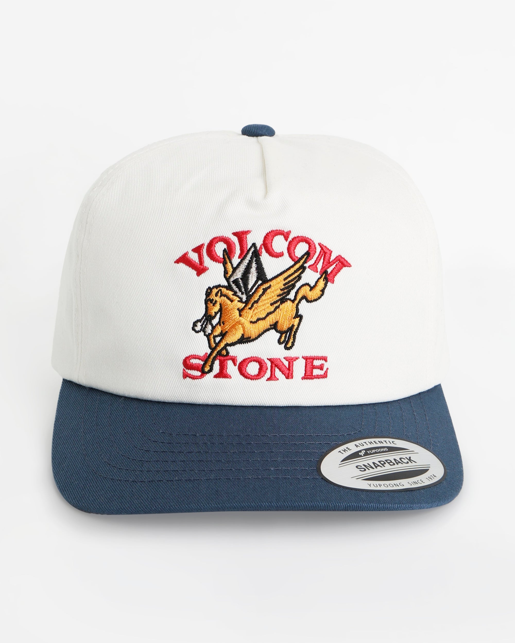 Mens Petrolstone ADJ Cap