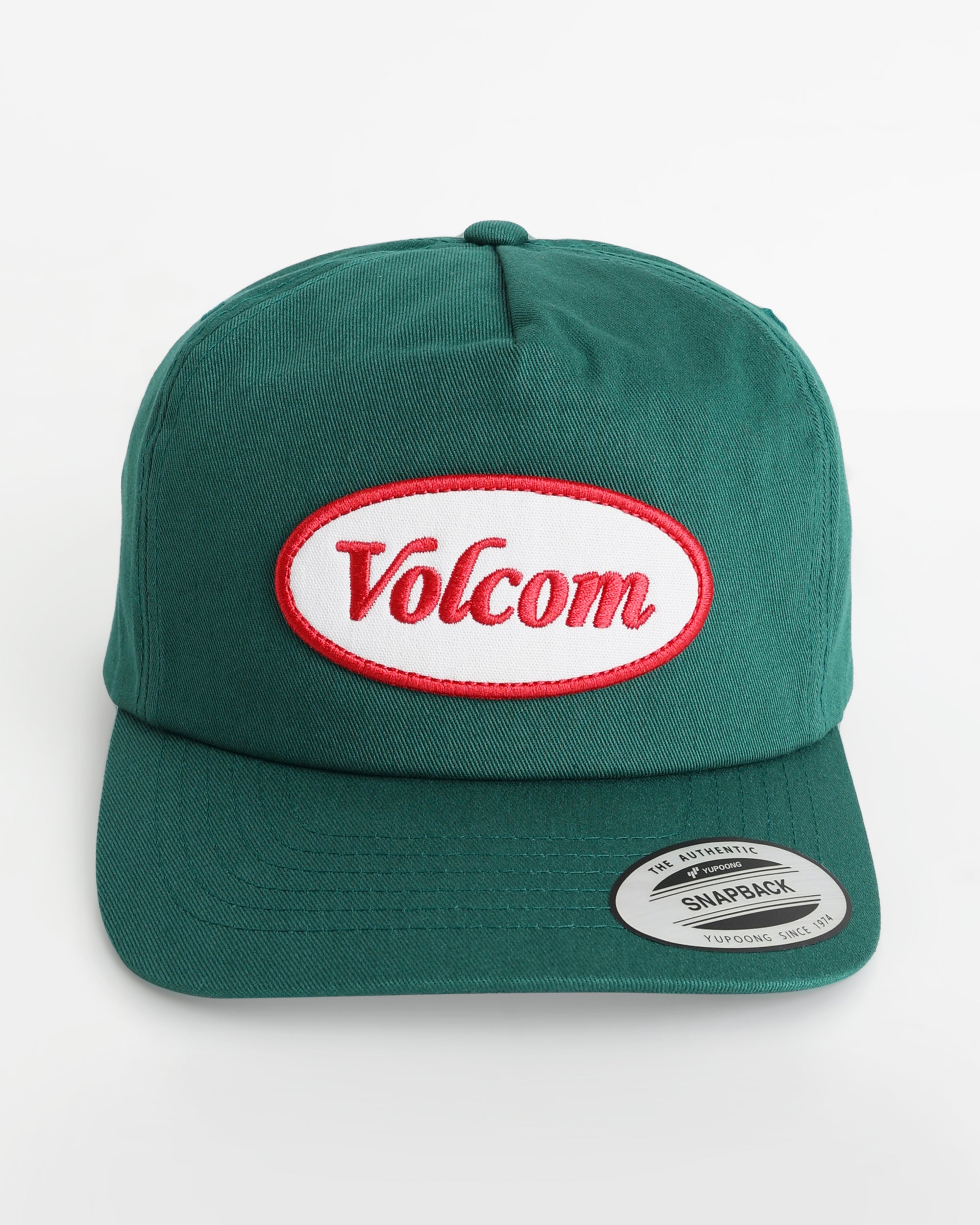 Mens Petrolstone ADJ Cap