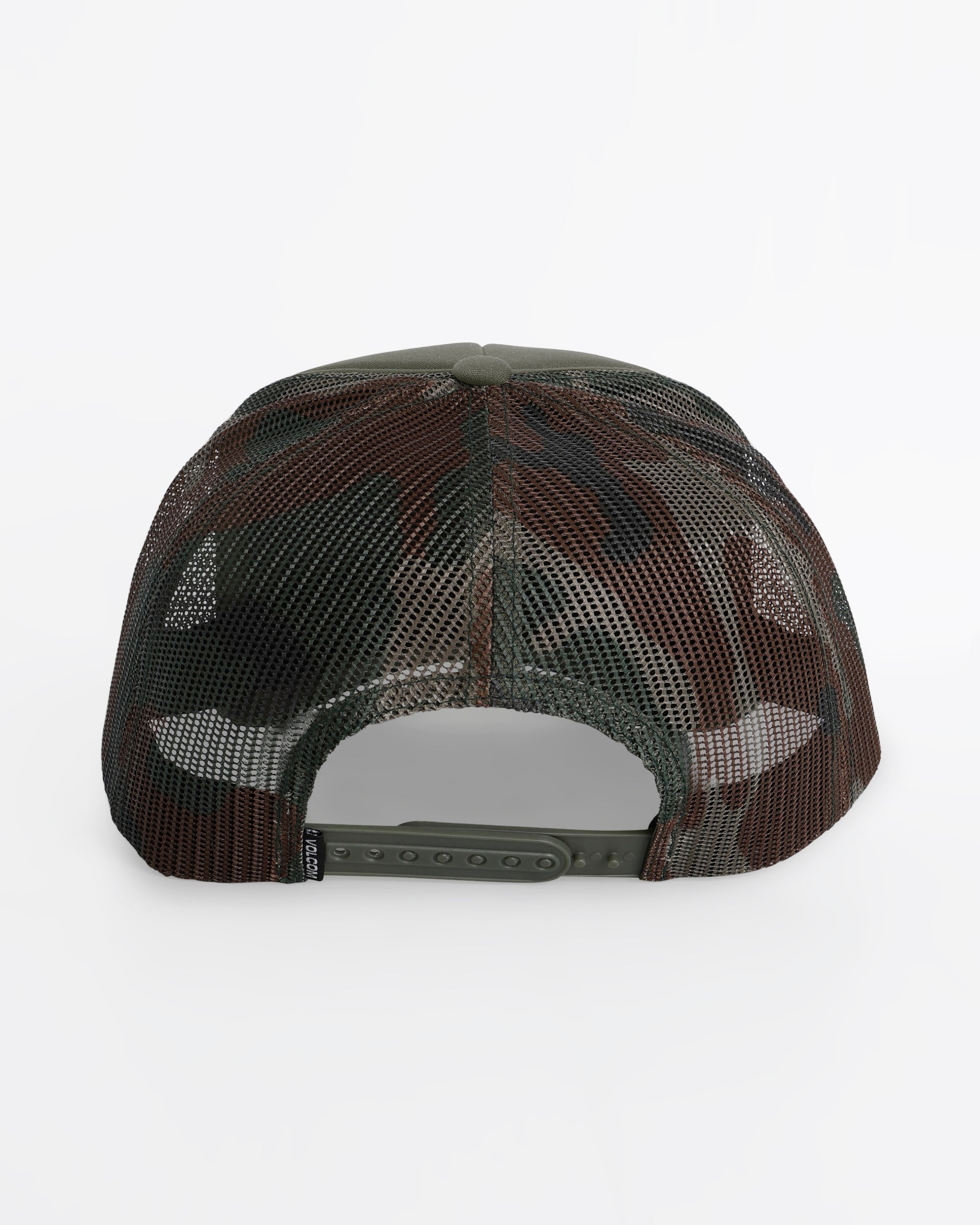 Mens Stoney Cheese Hat