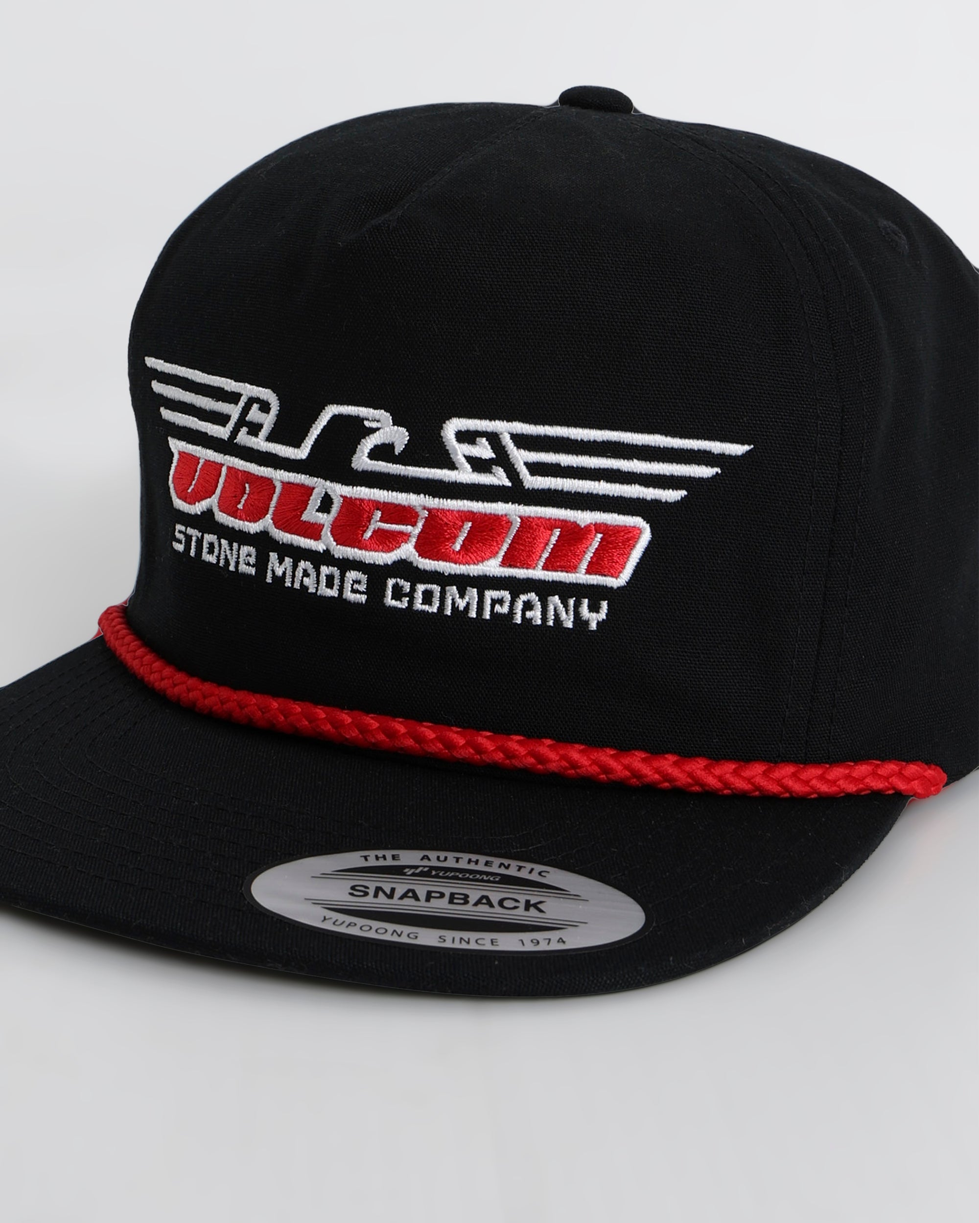 Swing Speed Adj Hat