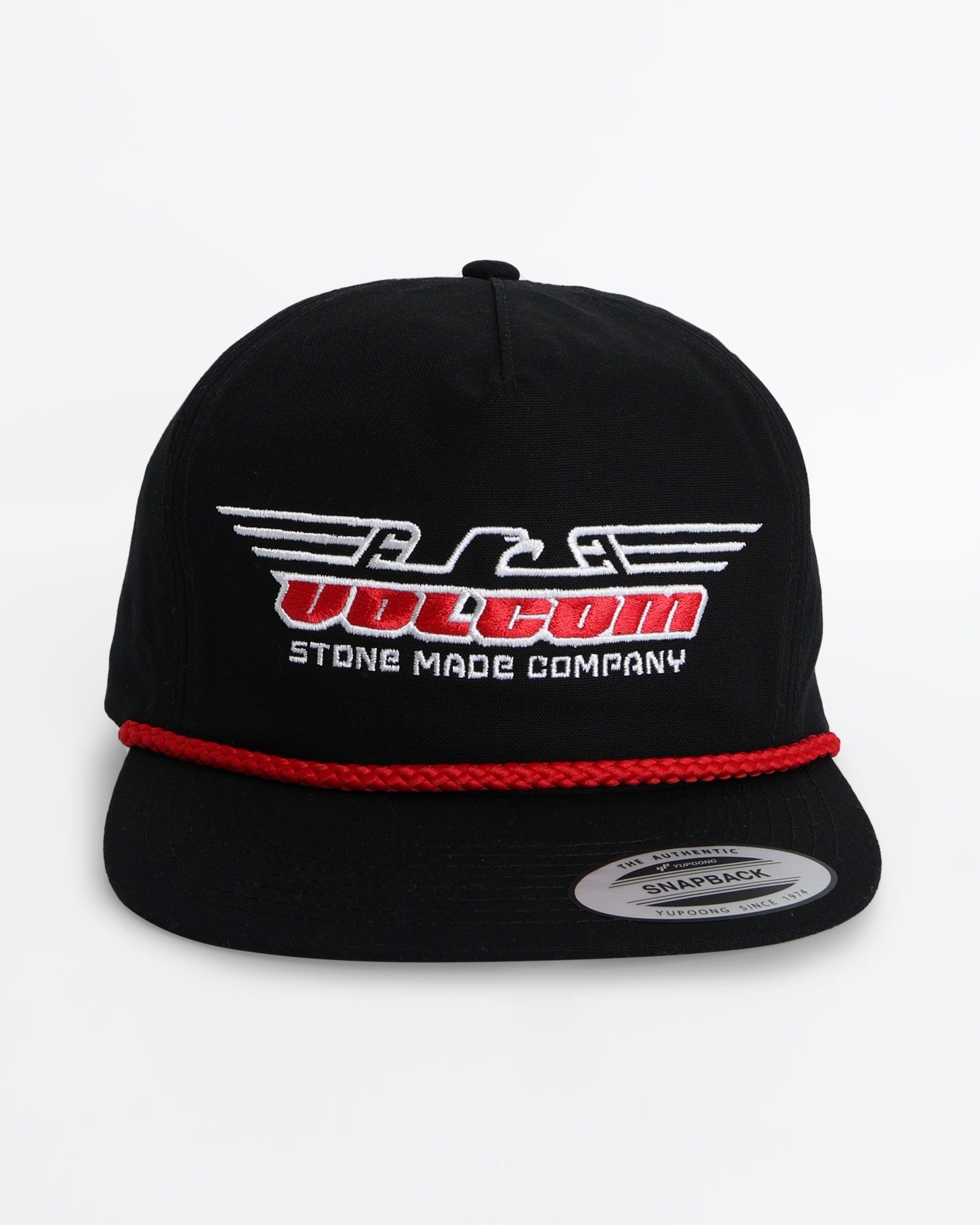 Swing Speed Adj Hat