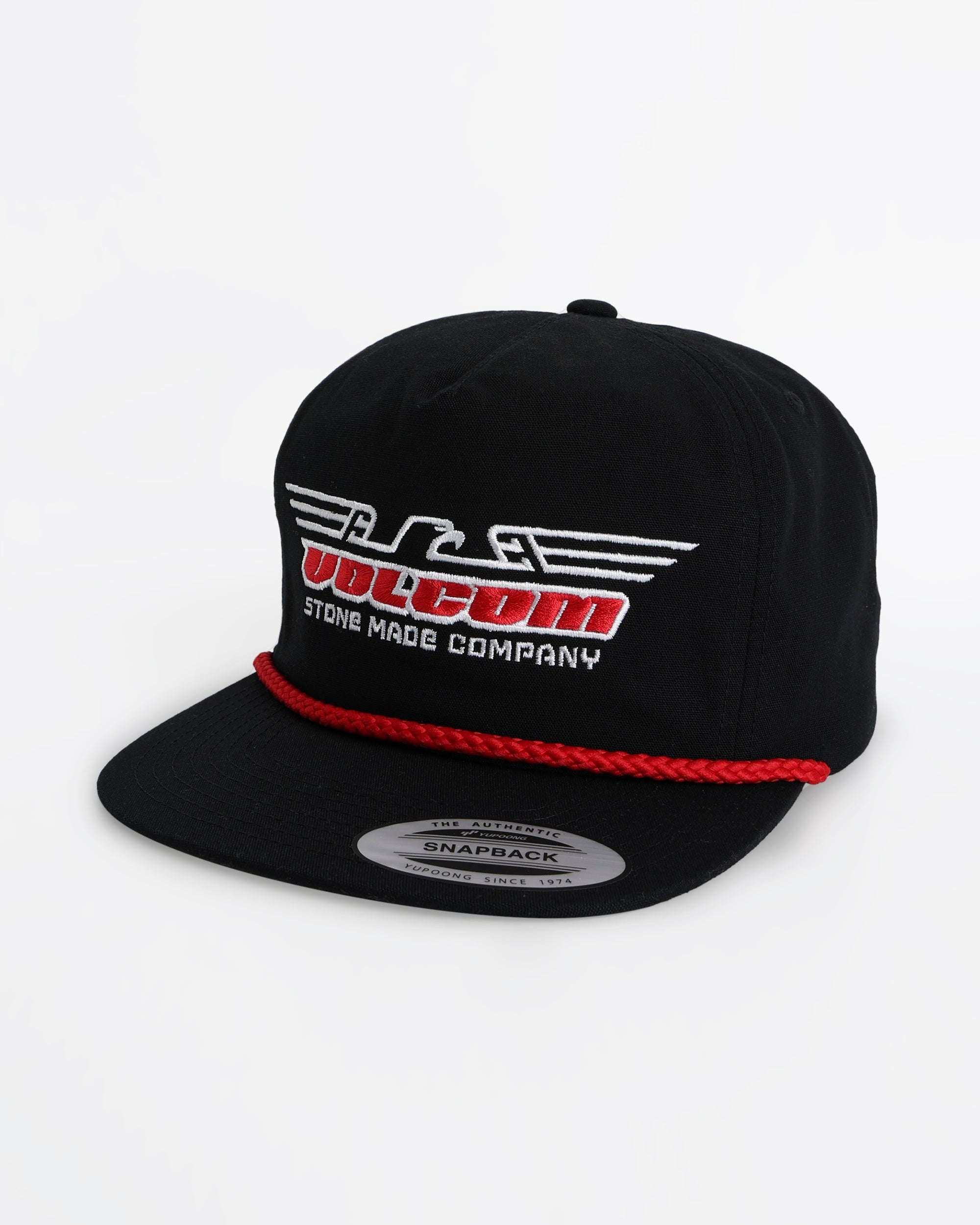 Swing Speed Adj Hat