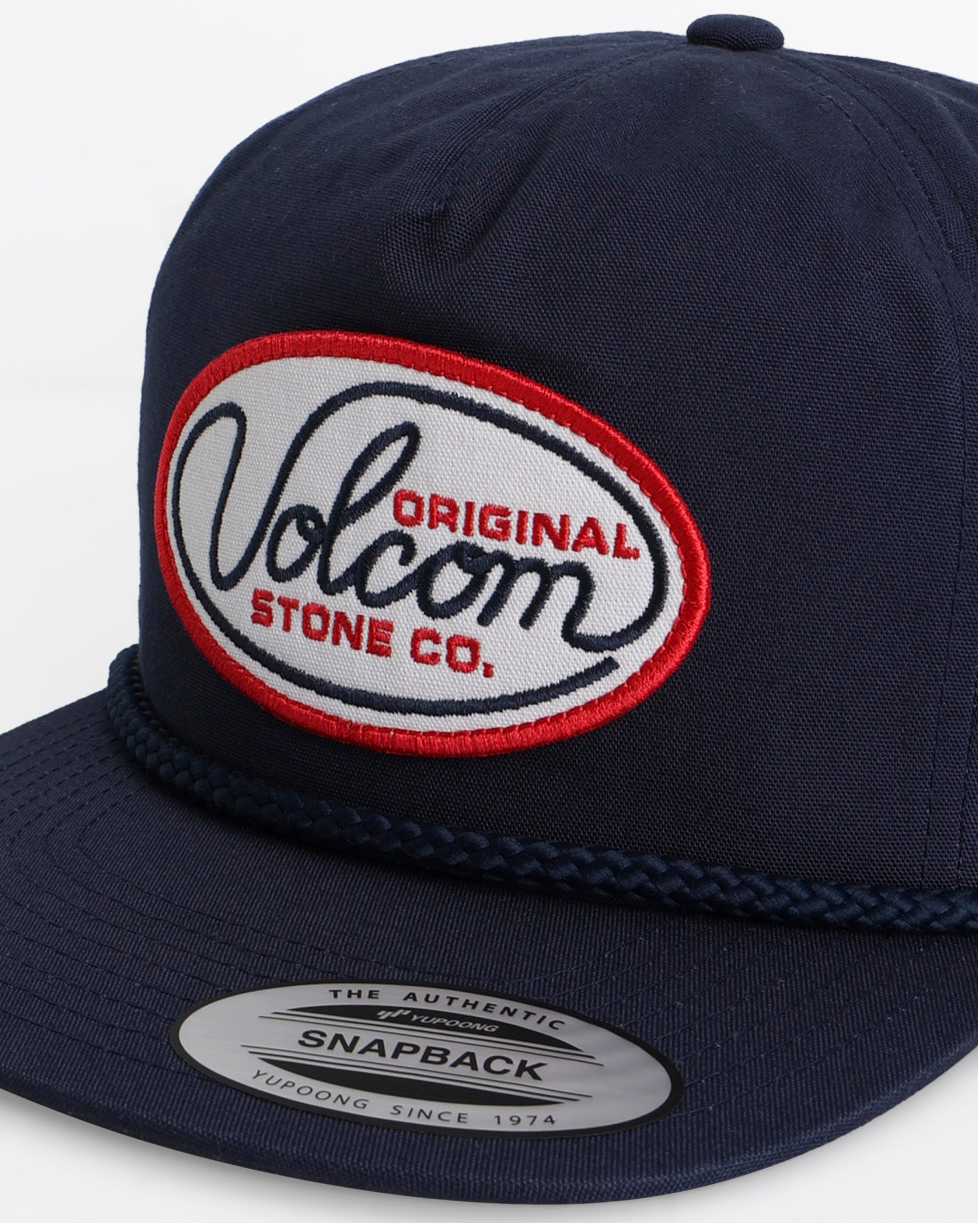 Swing Speed Adj Hat