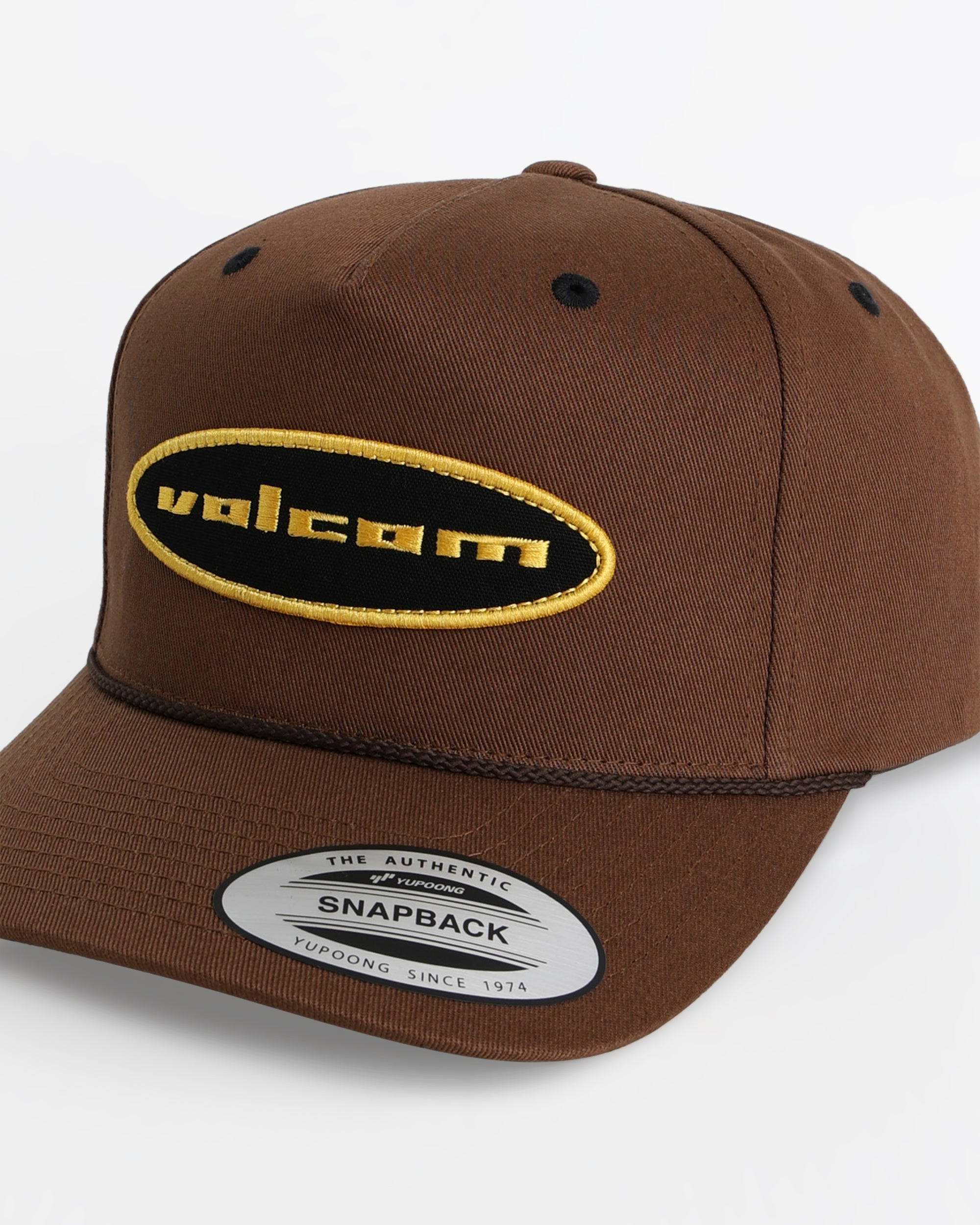 Mens Overpatch Hat