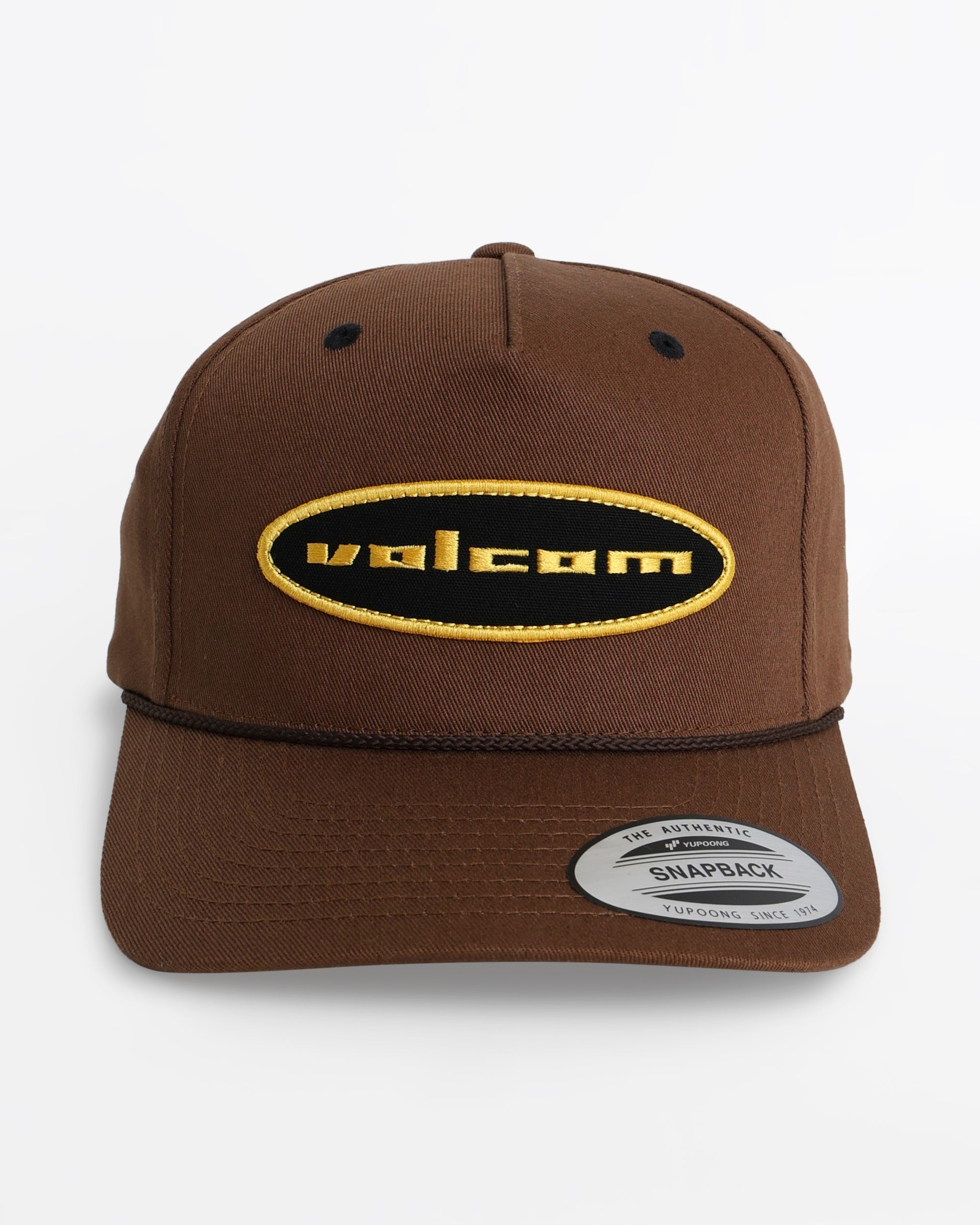 Mens Overpatch Hat