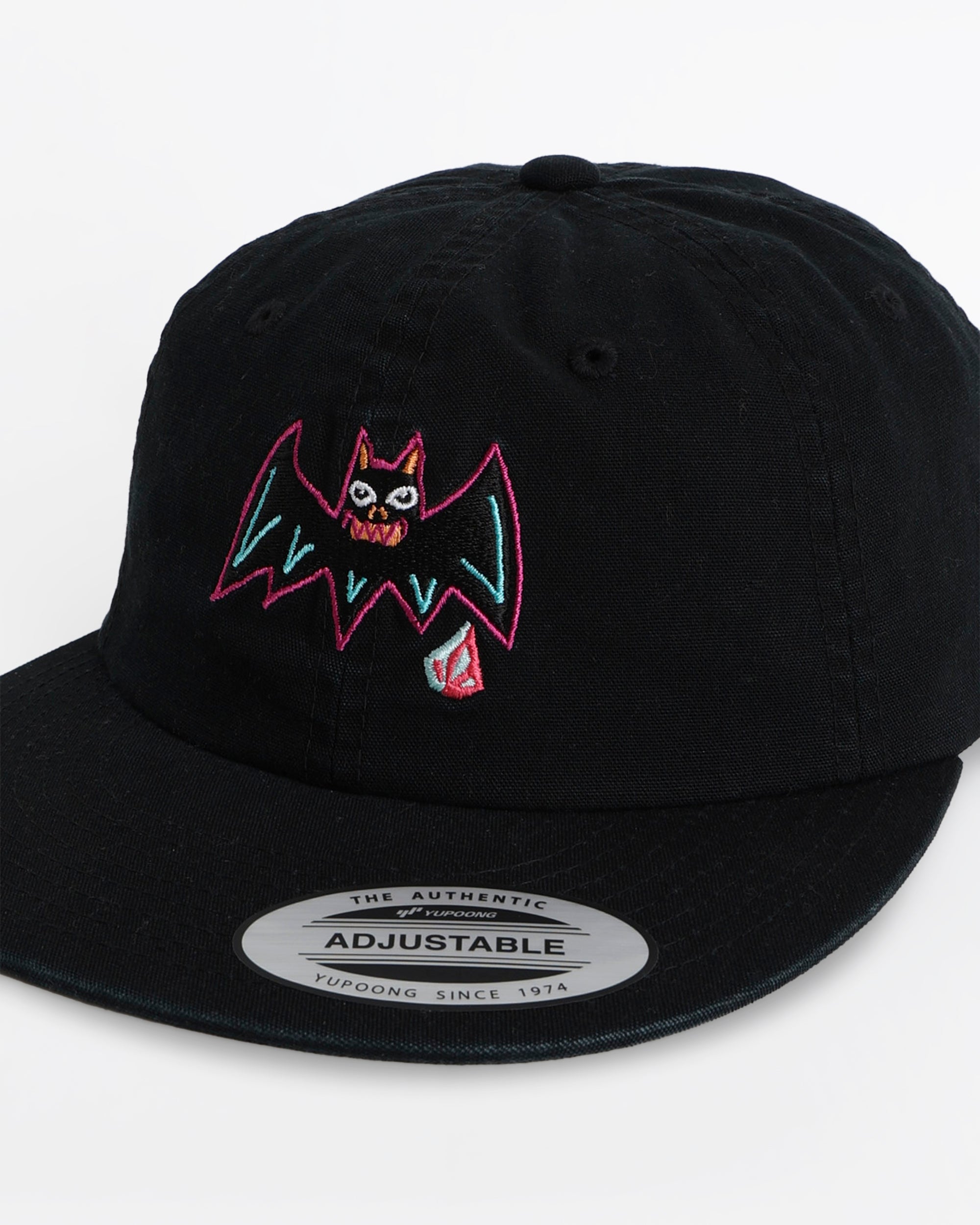 Featured Artist Ozzy Dad Cap