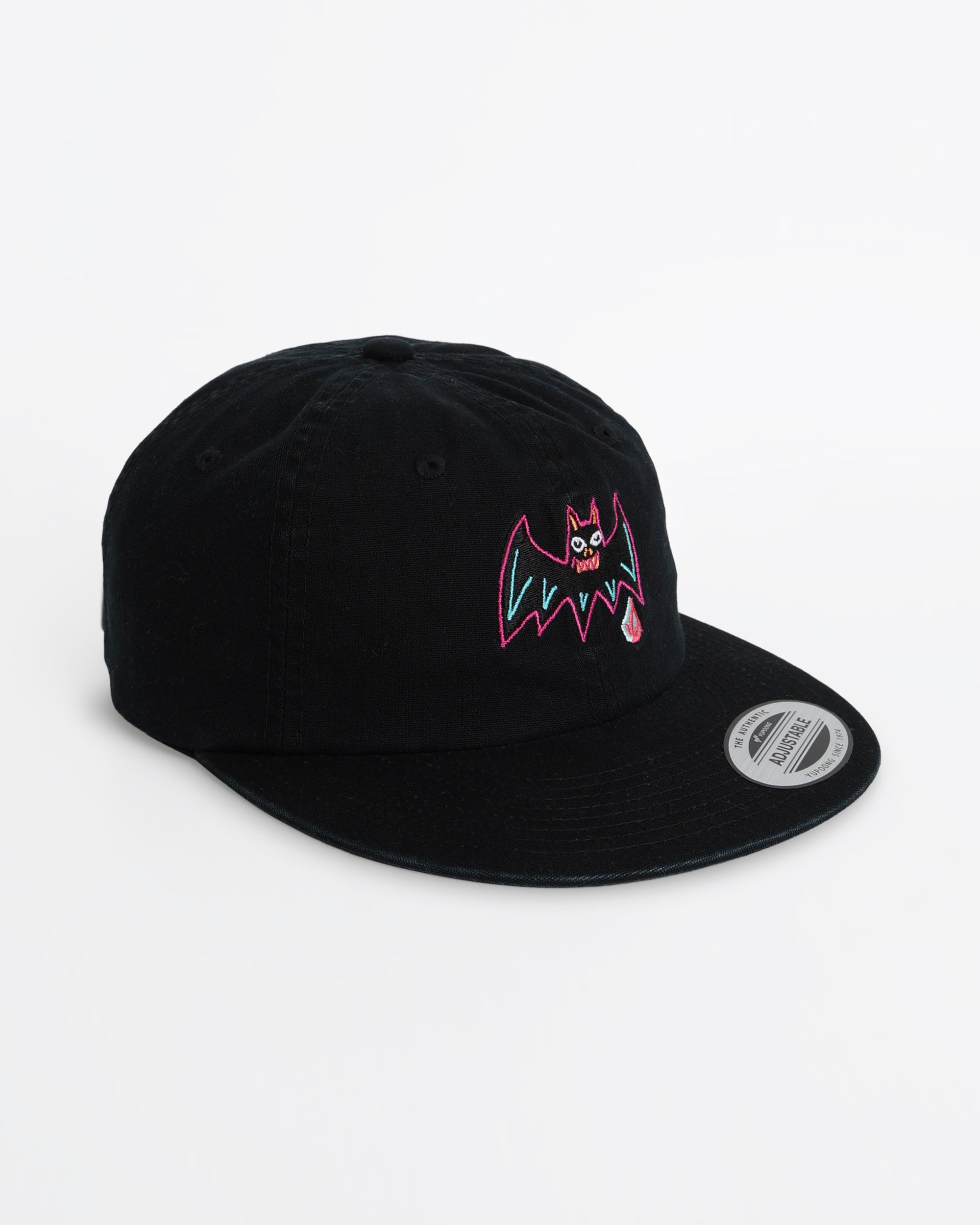 Featured Artist Ozzy Dad Cap