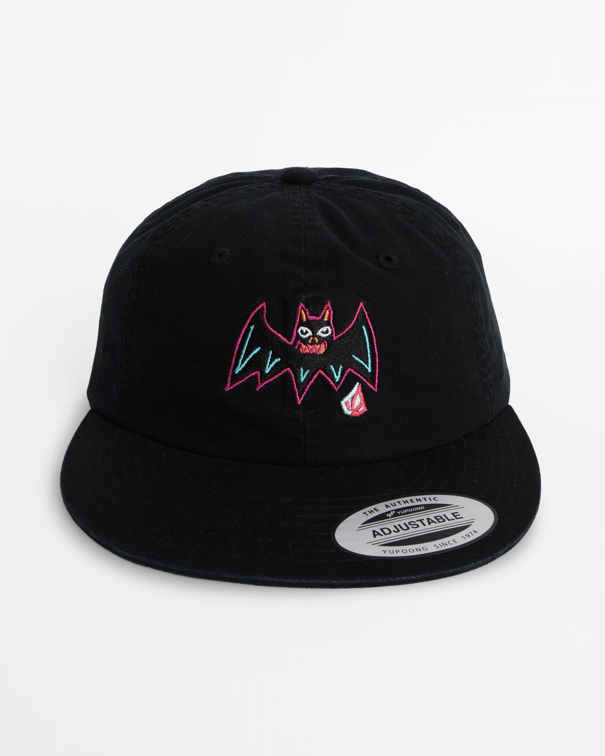 Featured Artist Ozzy Dad Cap