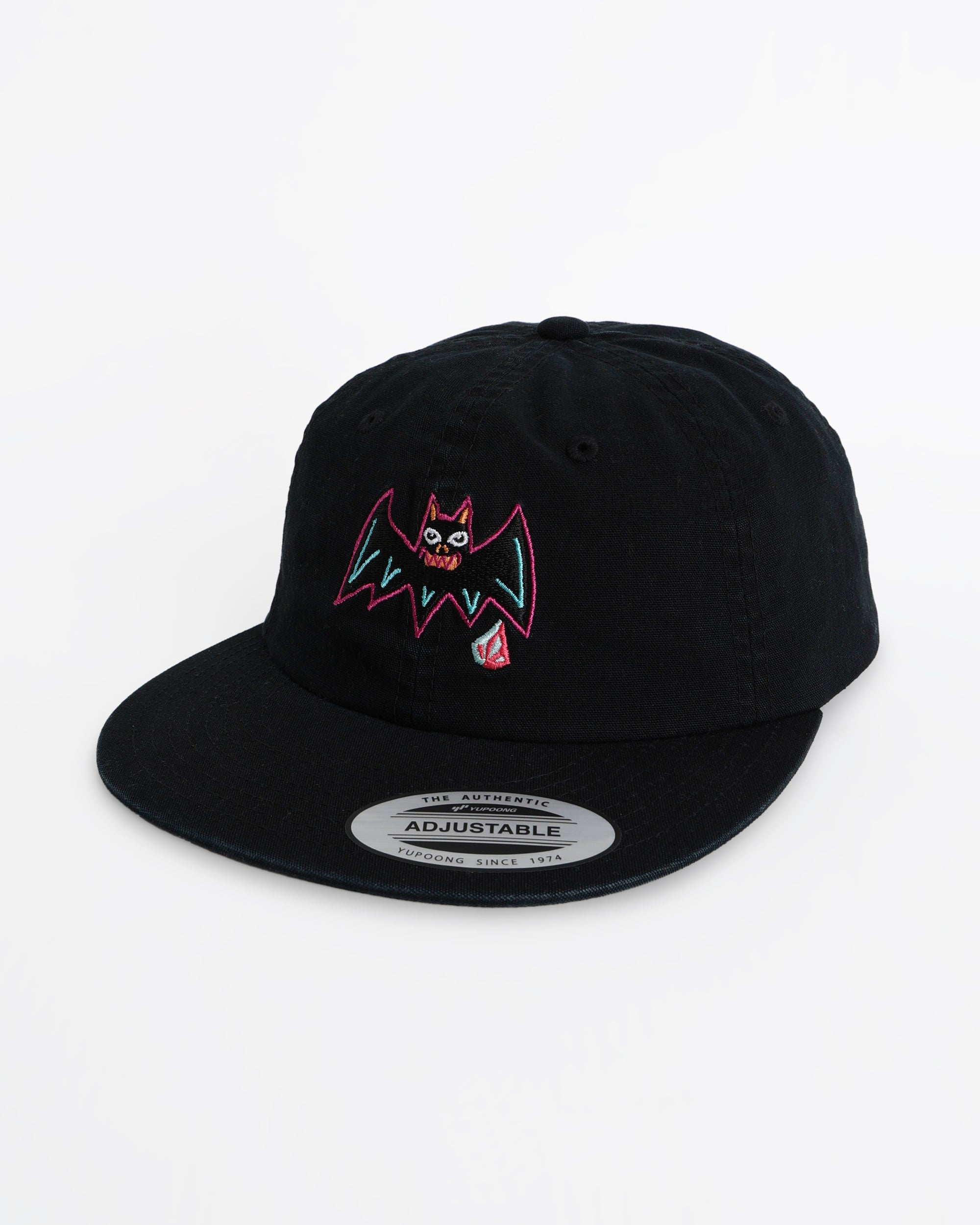Featured Artist Ozzy Dad Cap
