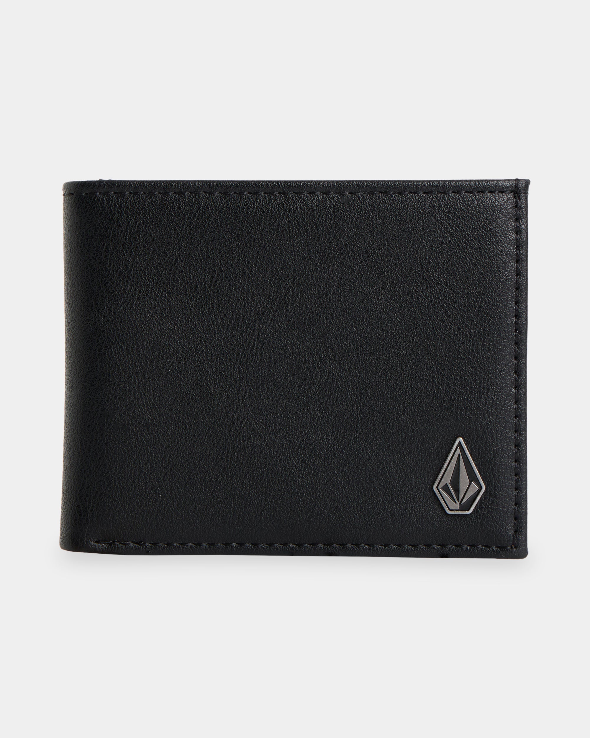 Mens Slim Stone Wallet