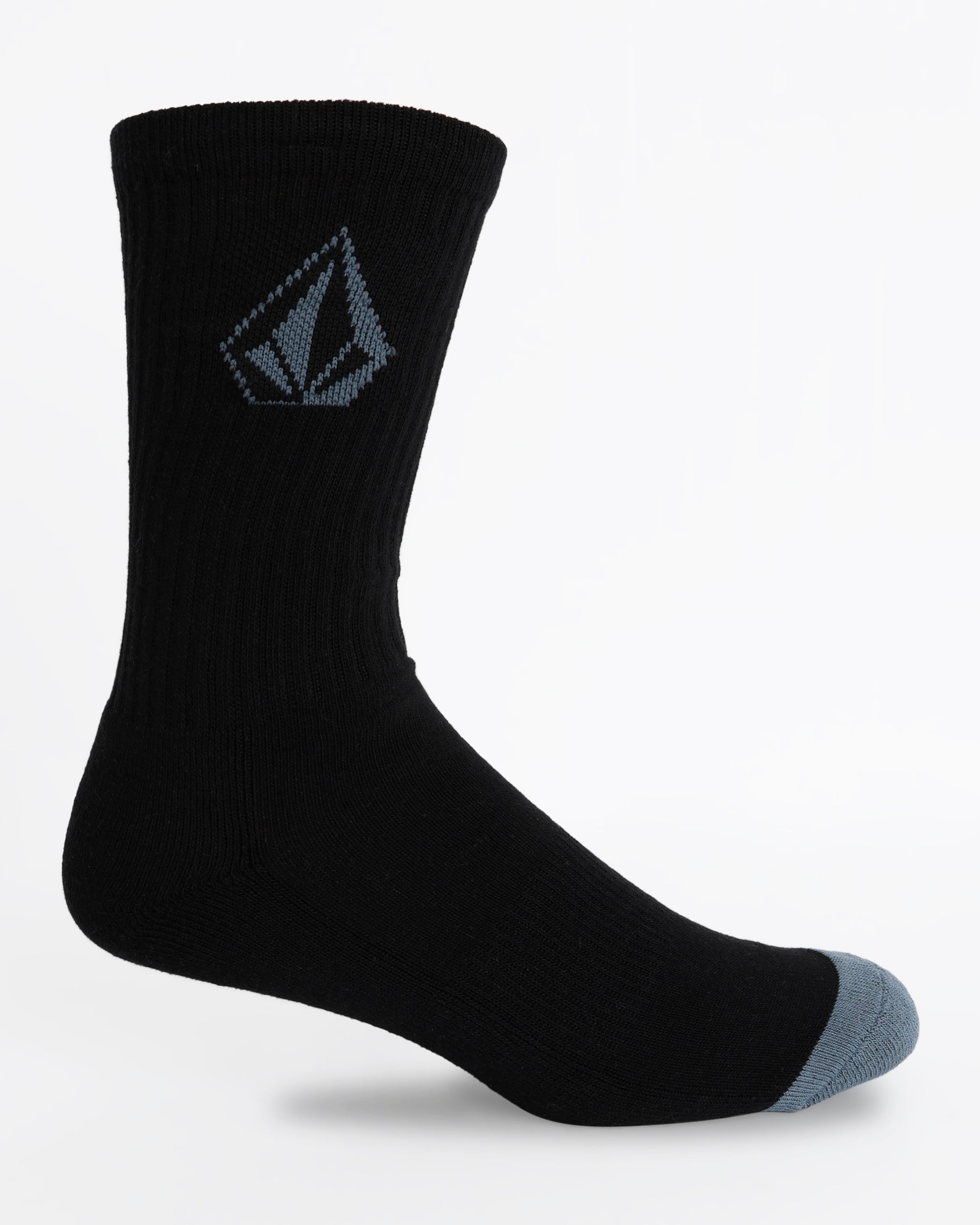 Full Stone Mix Sock 3 Pack