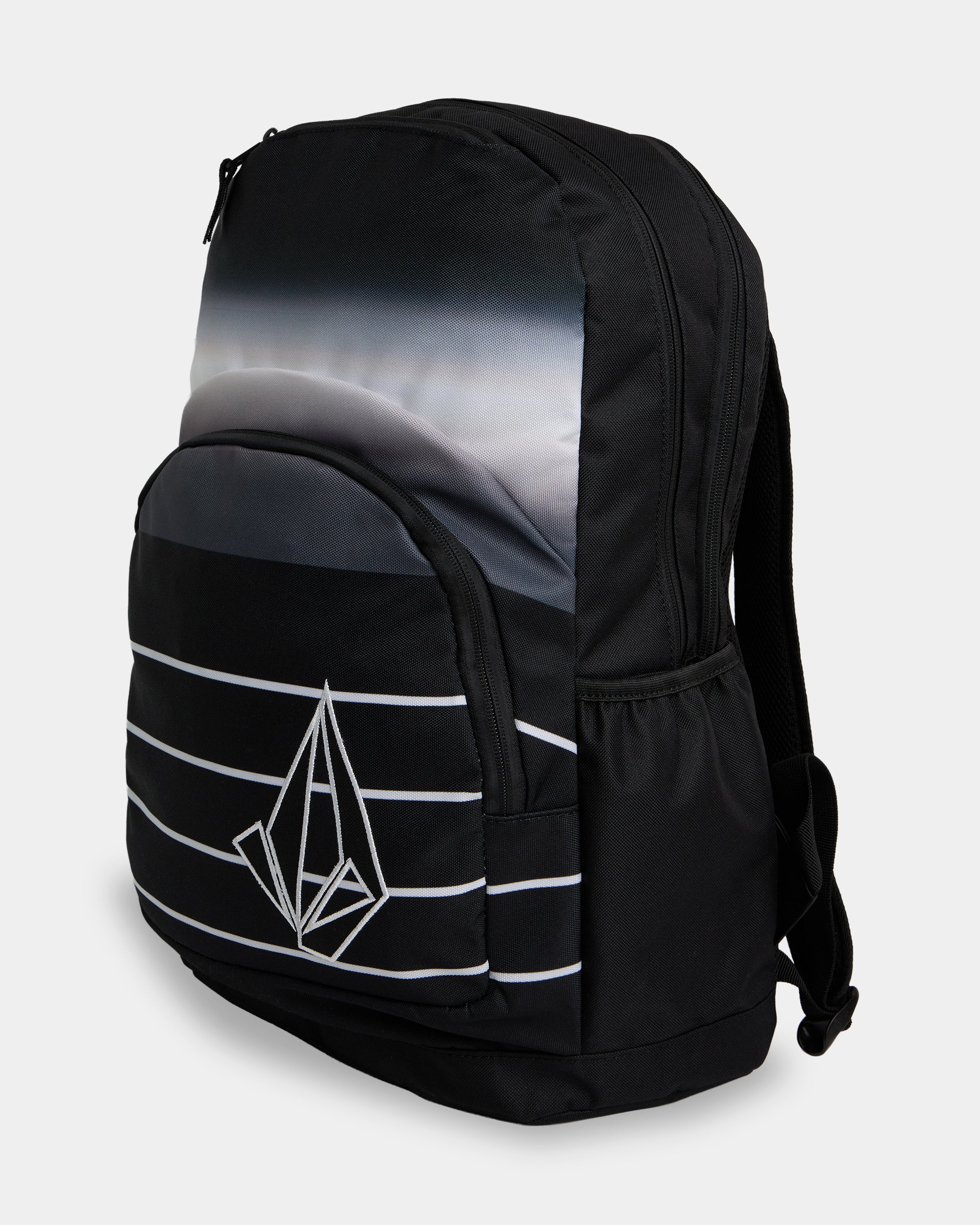 Mens Stone Attack Backpack