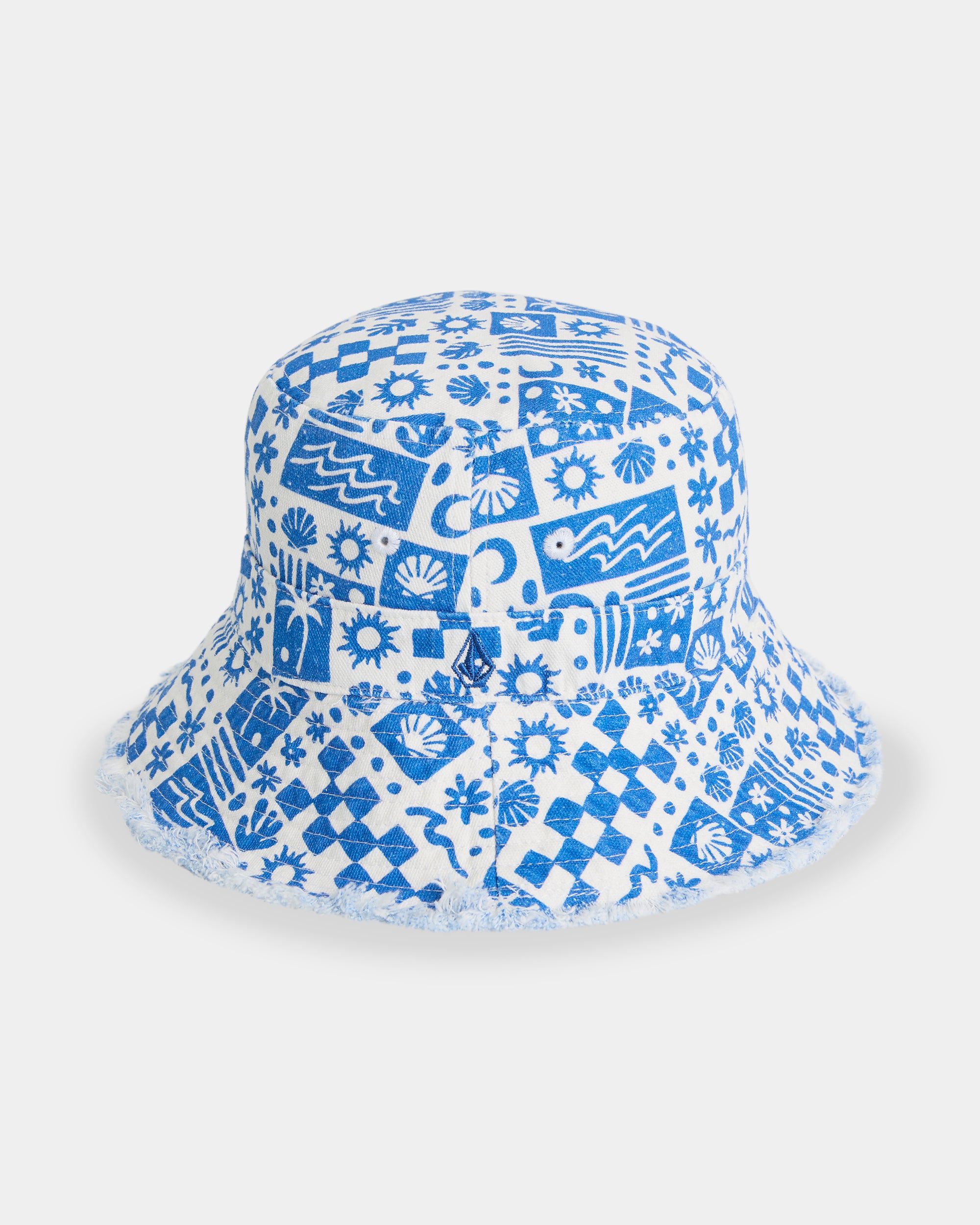 Womens Drifter Bucket Hat