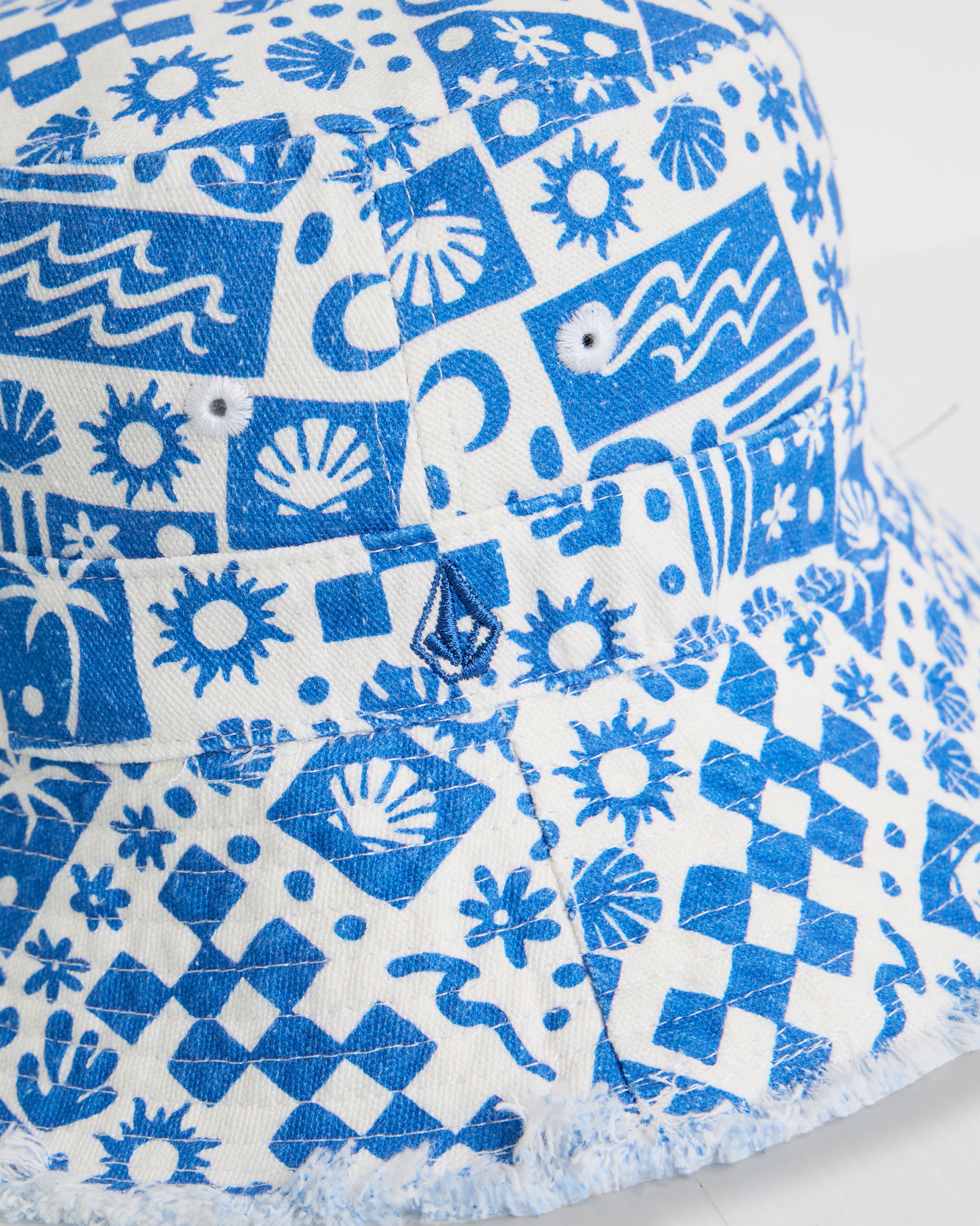 Womens Drifter Bucket Hat