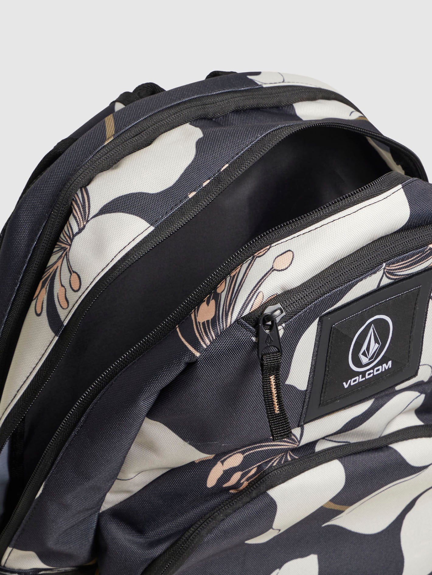 Patch Attack Backpack