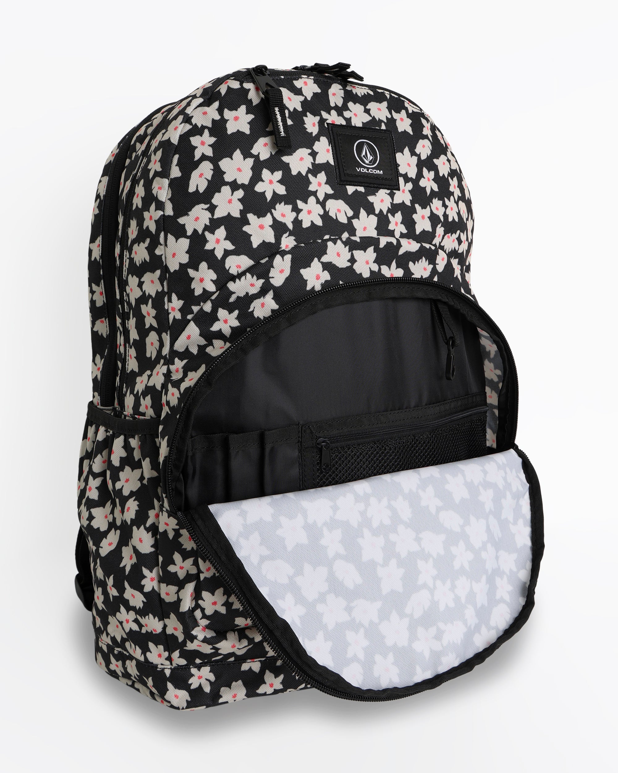 Patch Attack Backpack