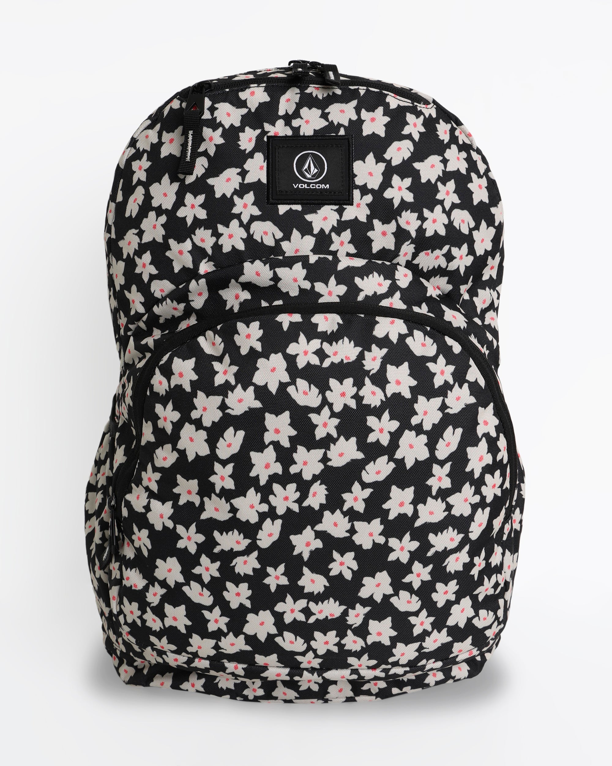 Womens Patch Attack Backpack