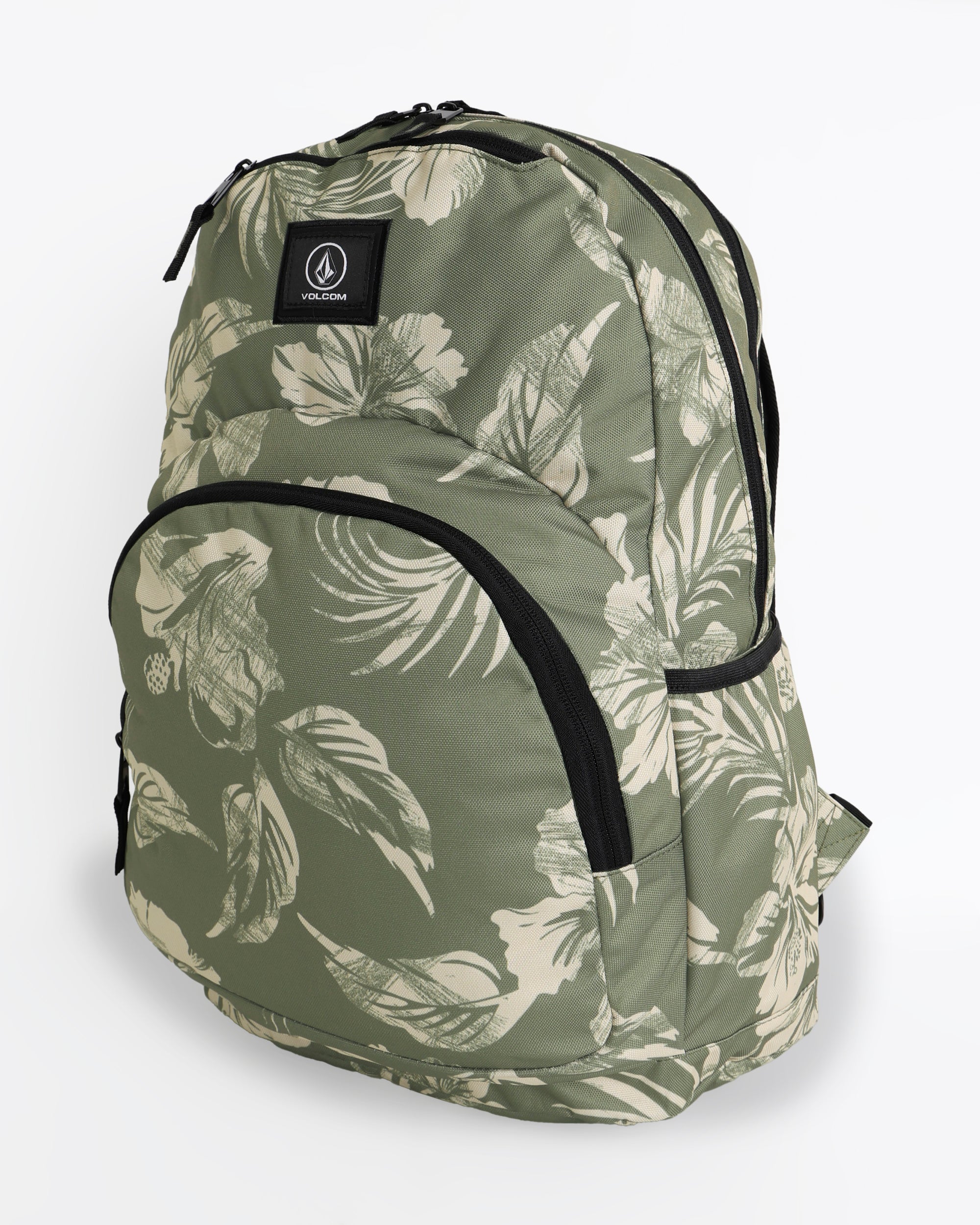 Patch Attack Backpack