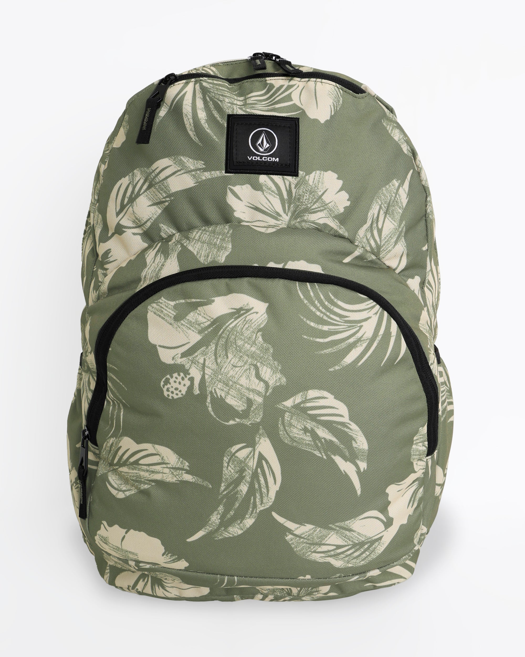 Patch Attack Backpack