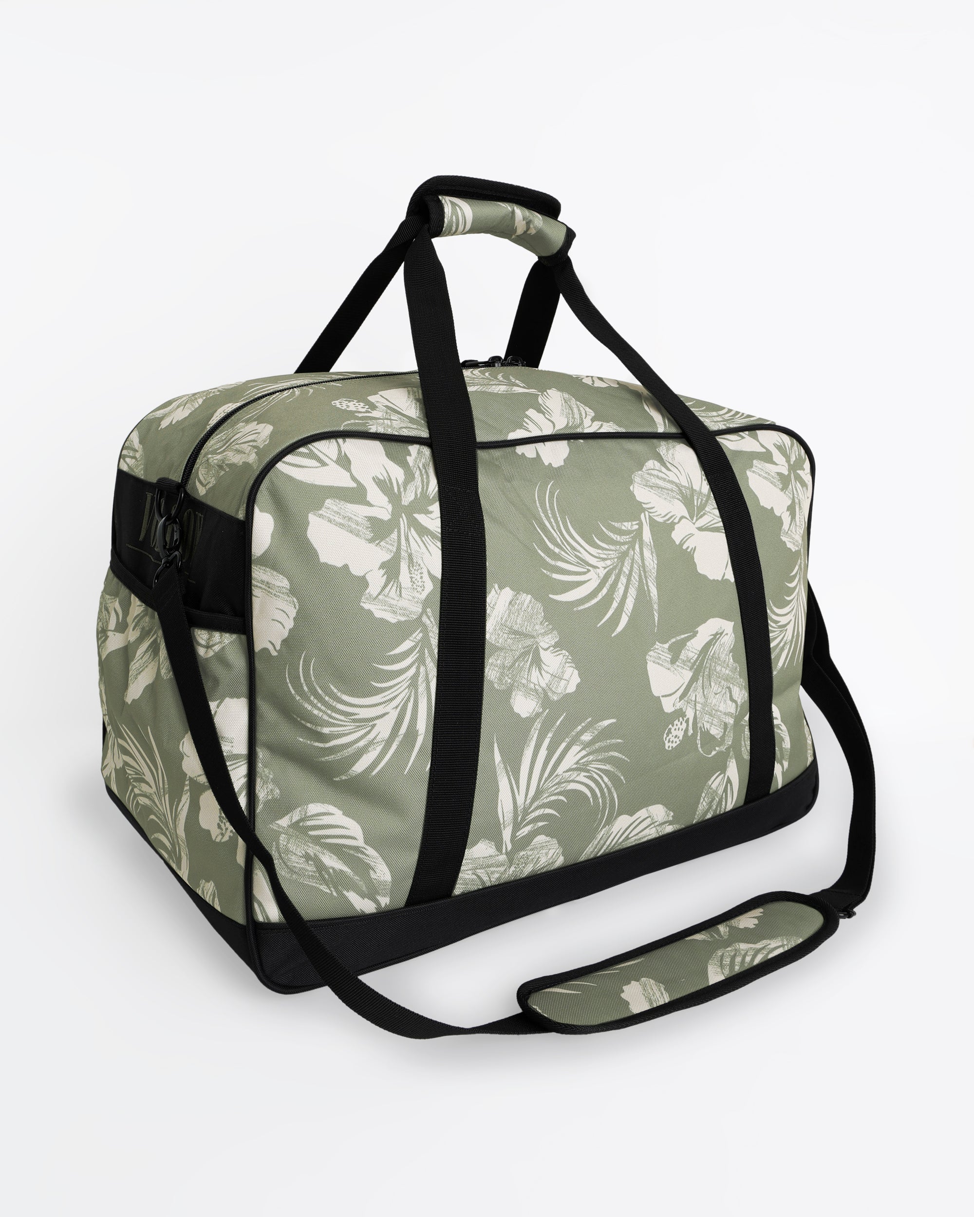 Patch Attack Gearbag
