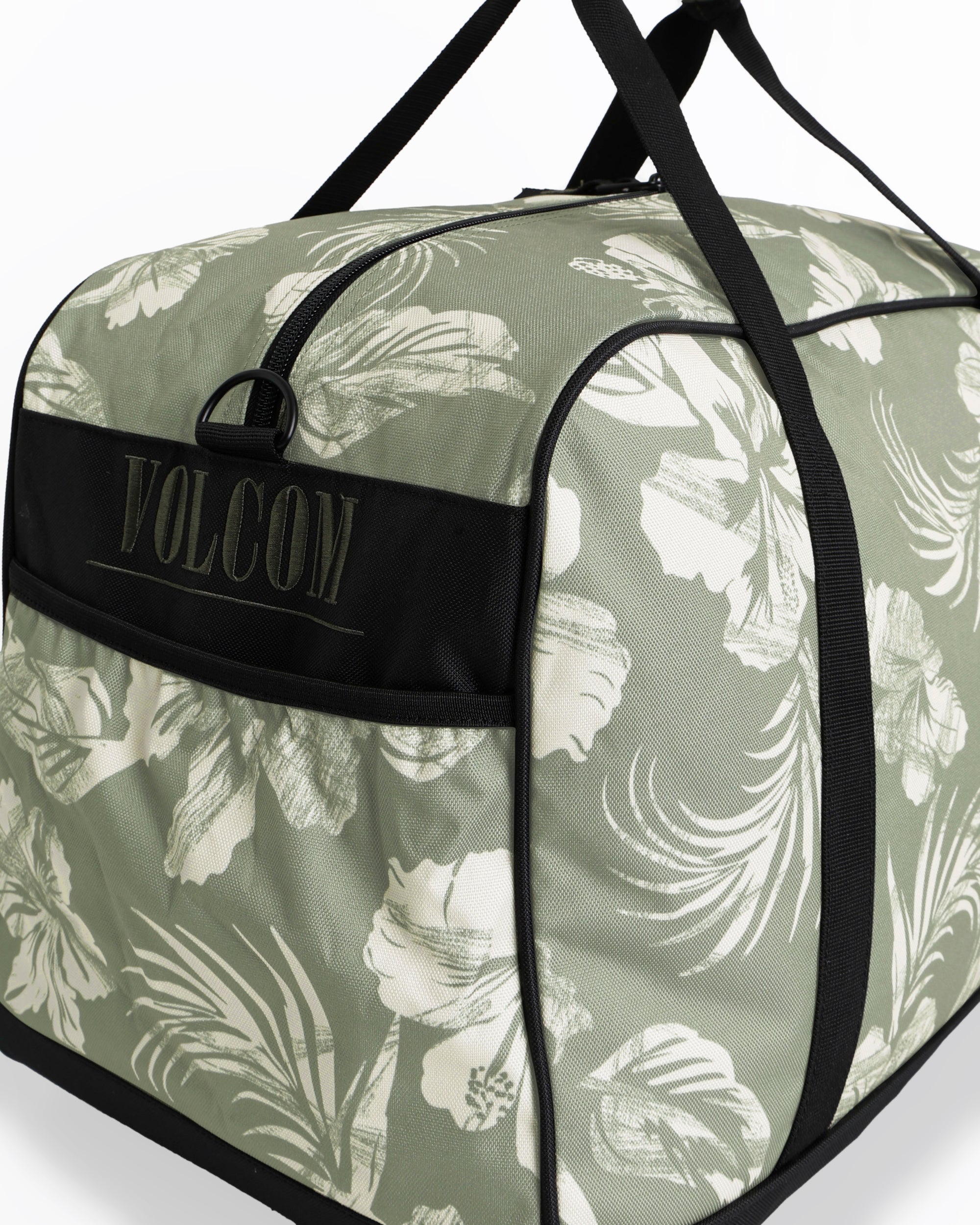 Patch Attack Gearbag
