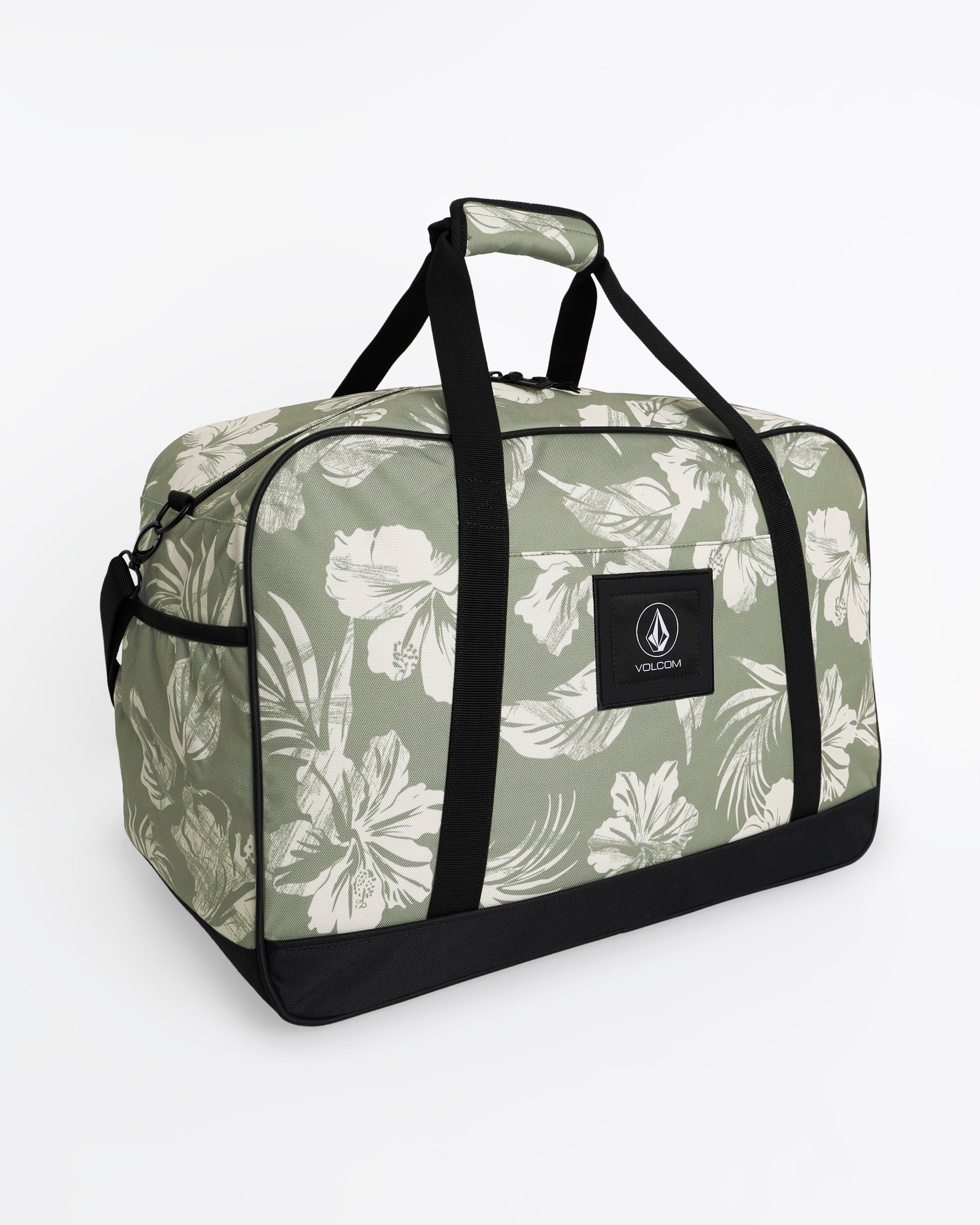 Patch Attack Gearbag
