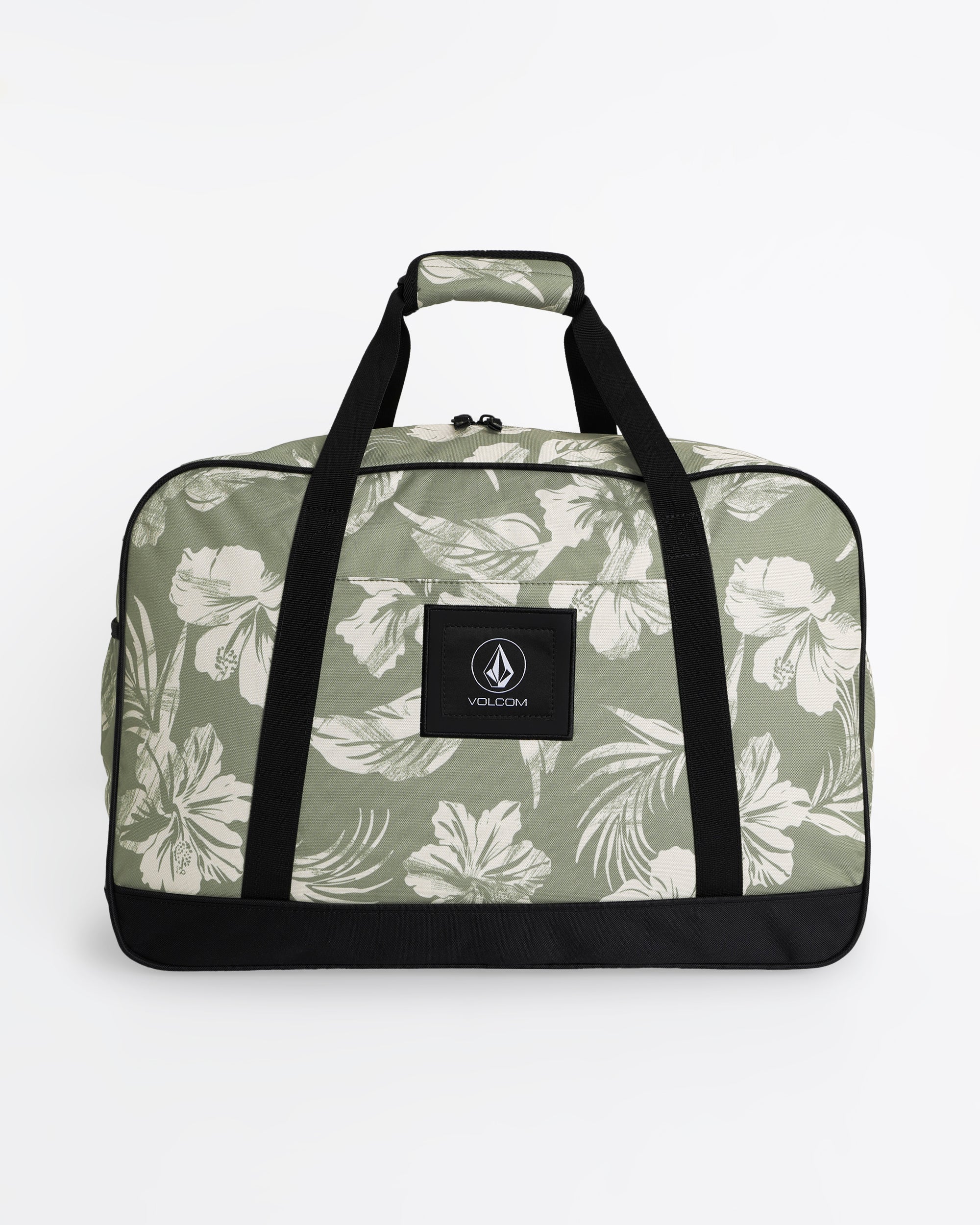 Patch Attack Gearbag