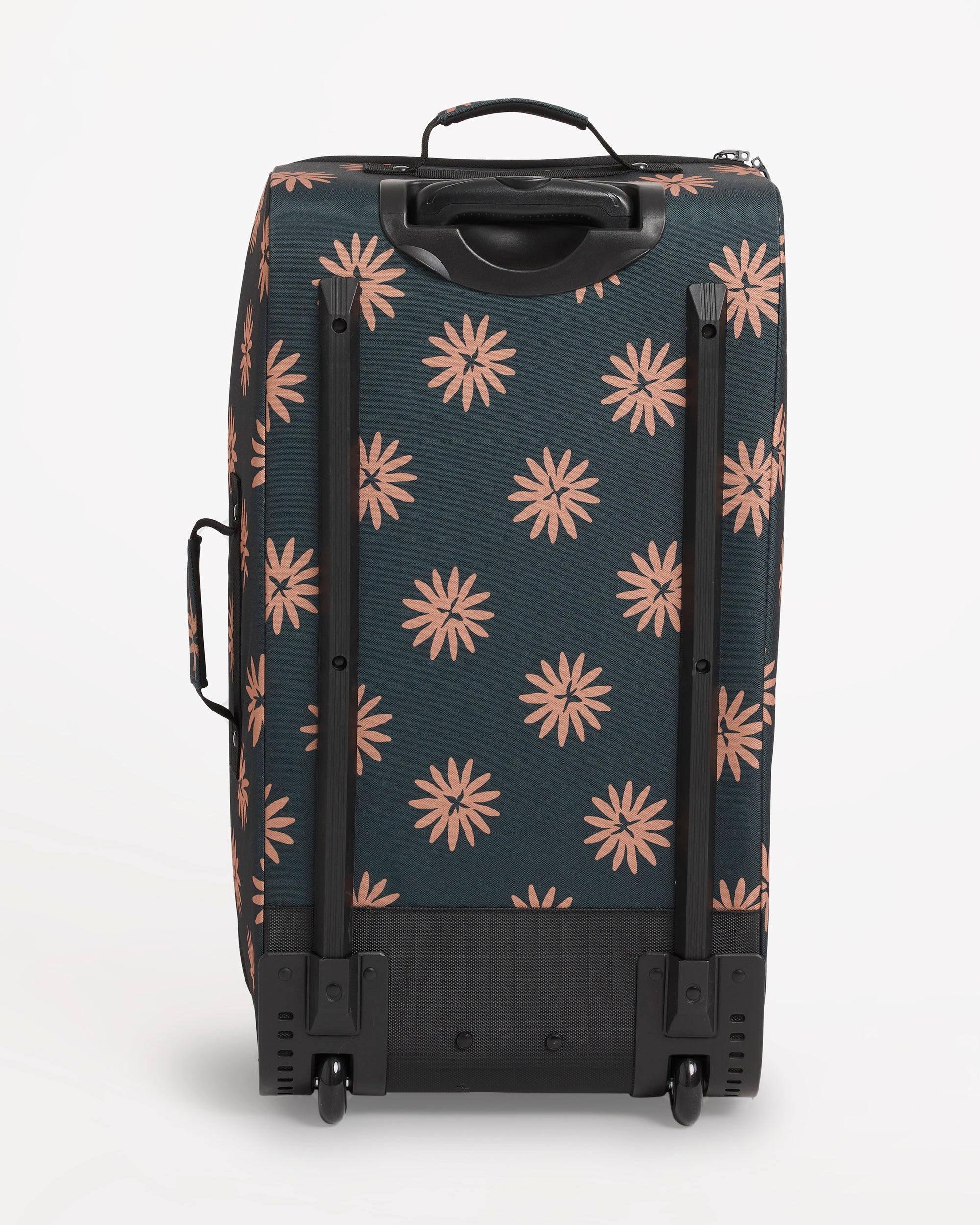 Patch Attack Luggage Roller