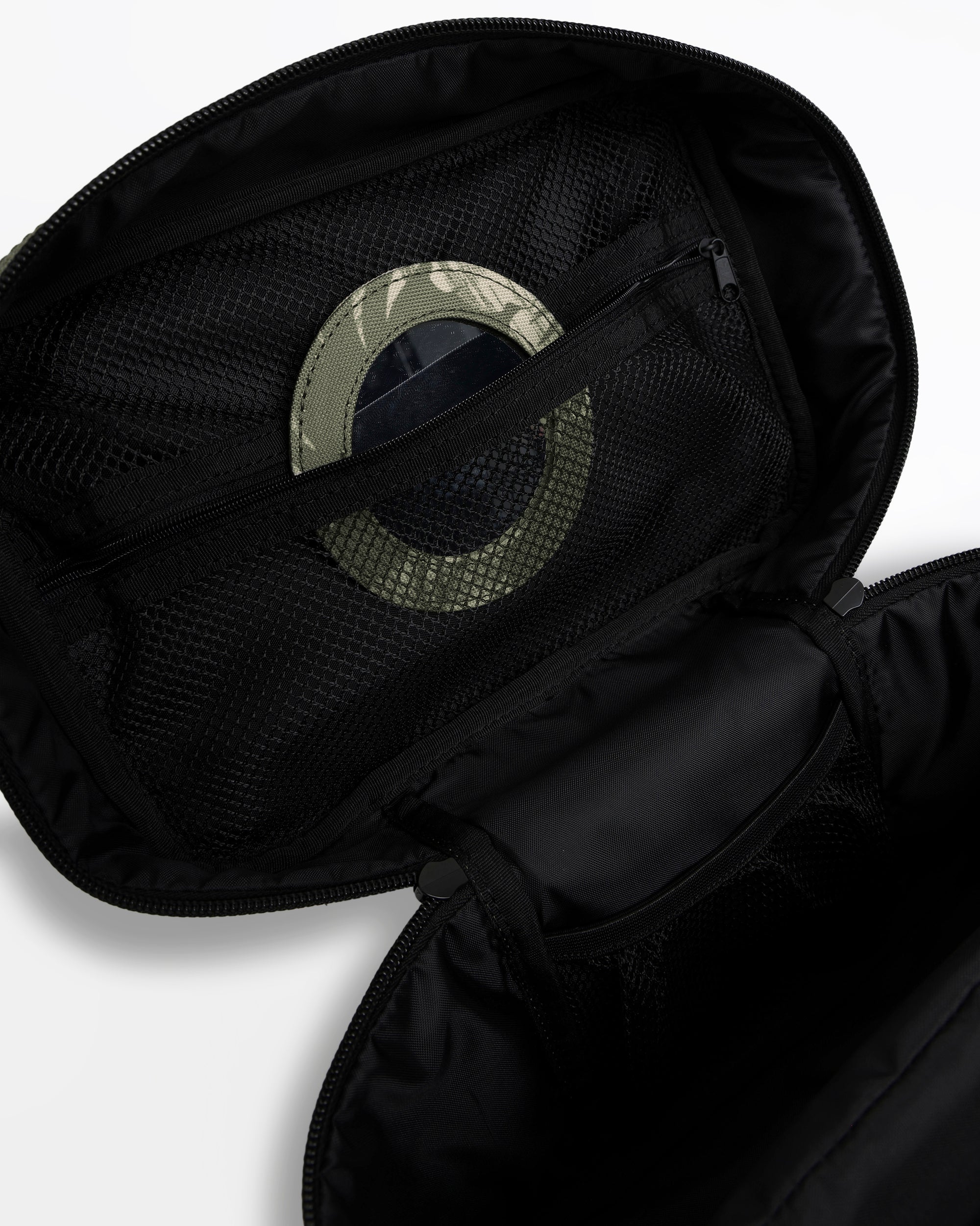 Patch Attack Deluxe Makeup