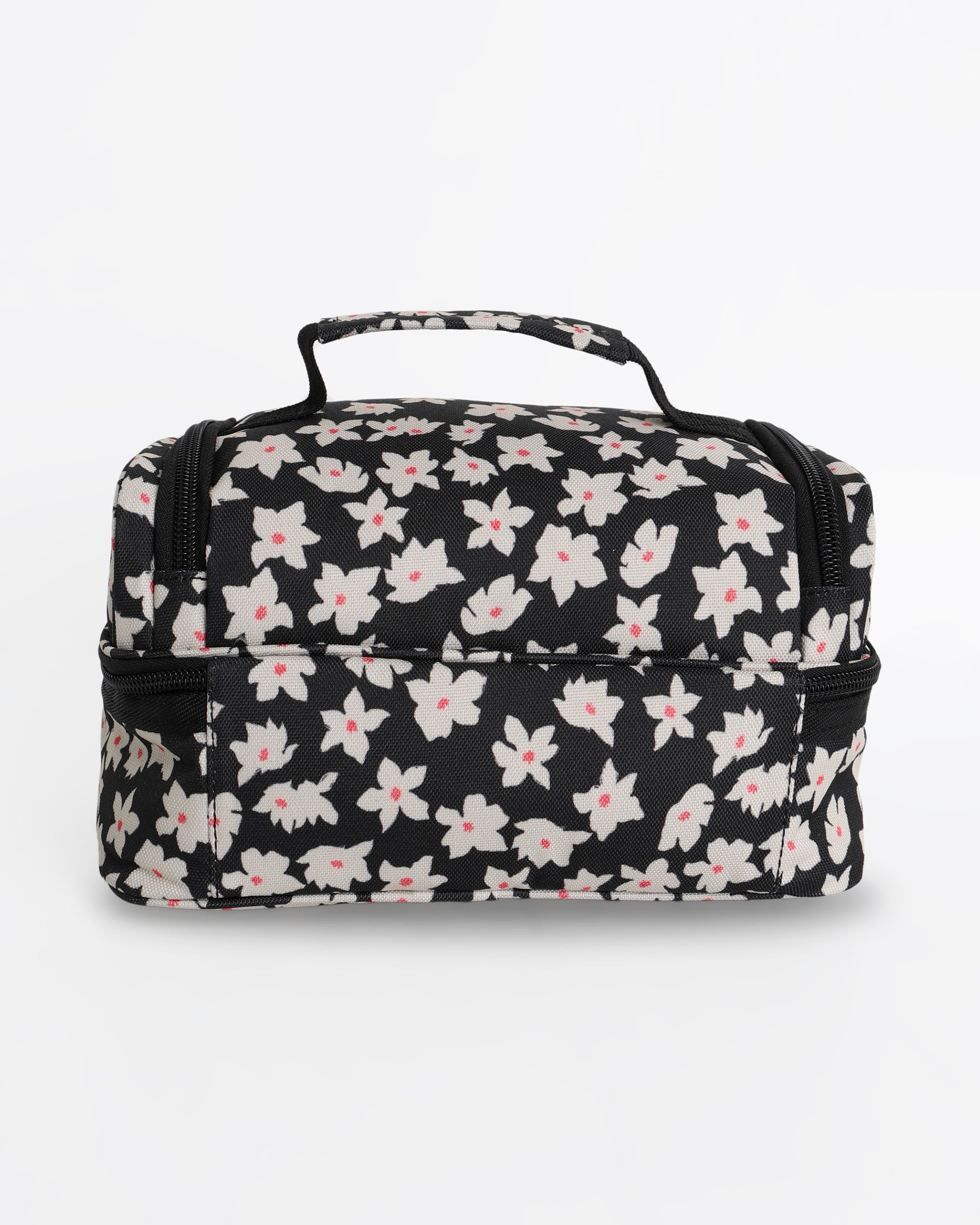 Womens Patch Attack Lunch Box