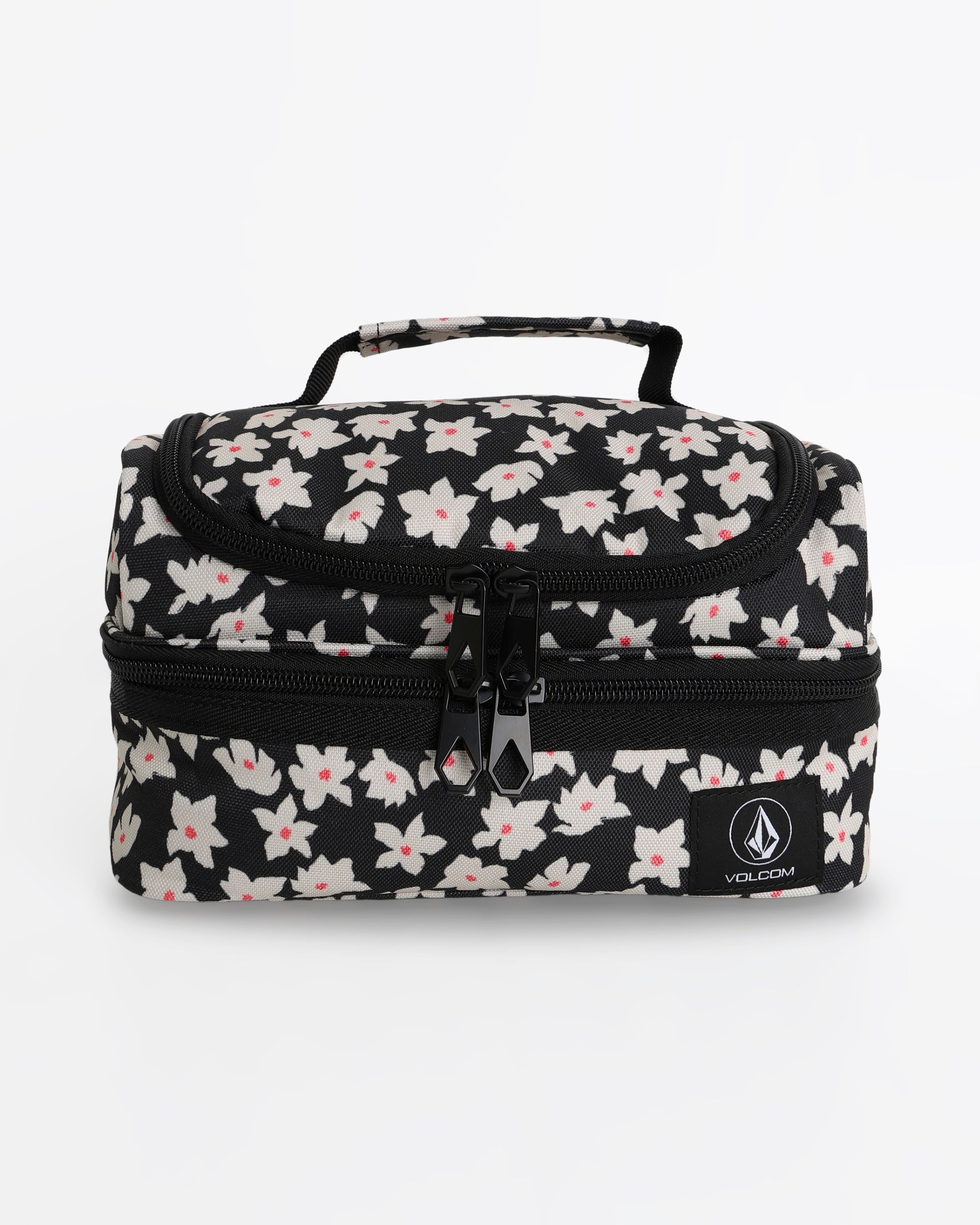 Womens Patch Attack Lunch Box